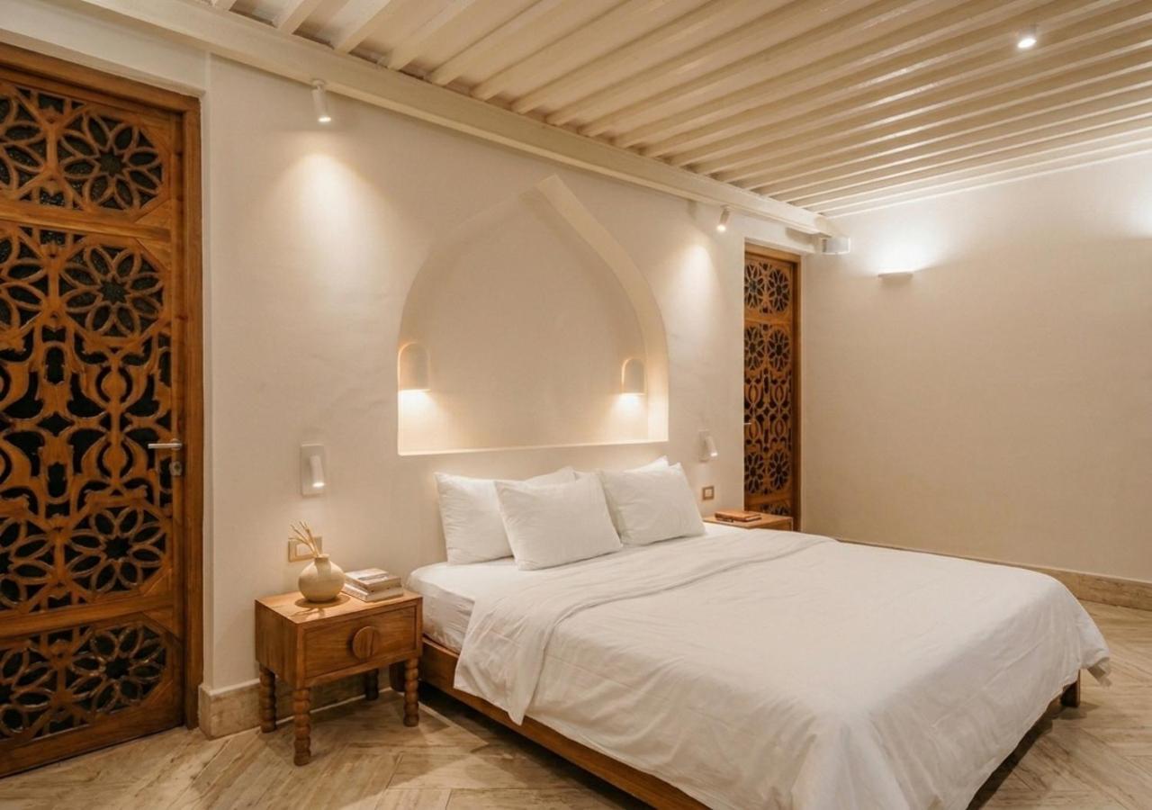 Habitación Doble con baño privado