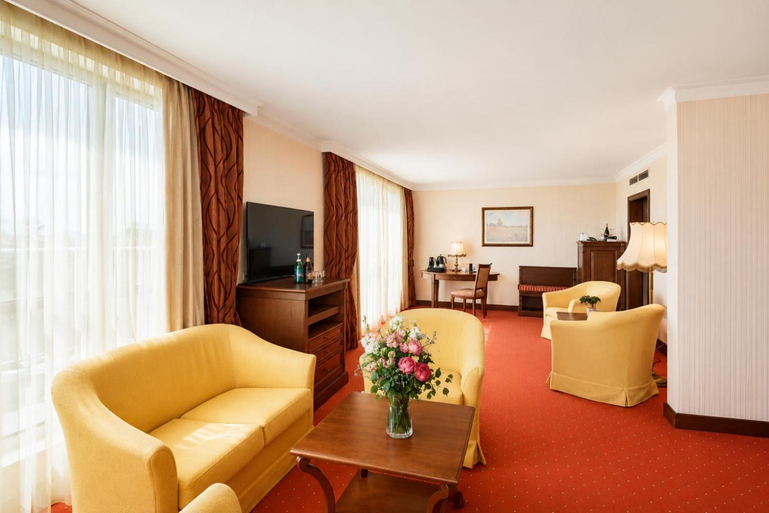 Junior Suite