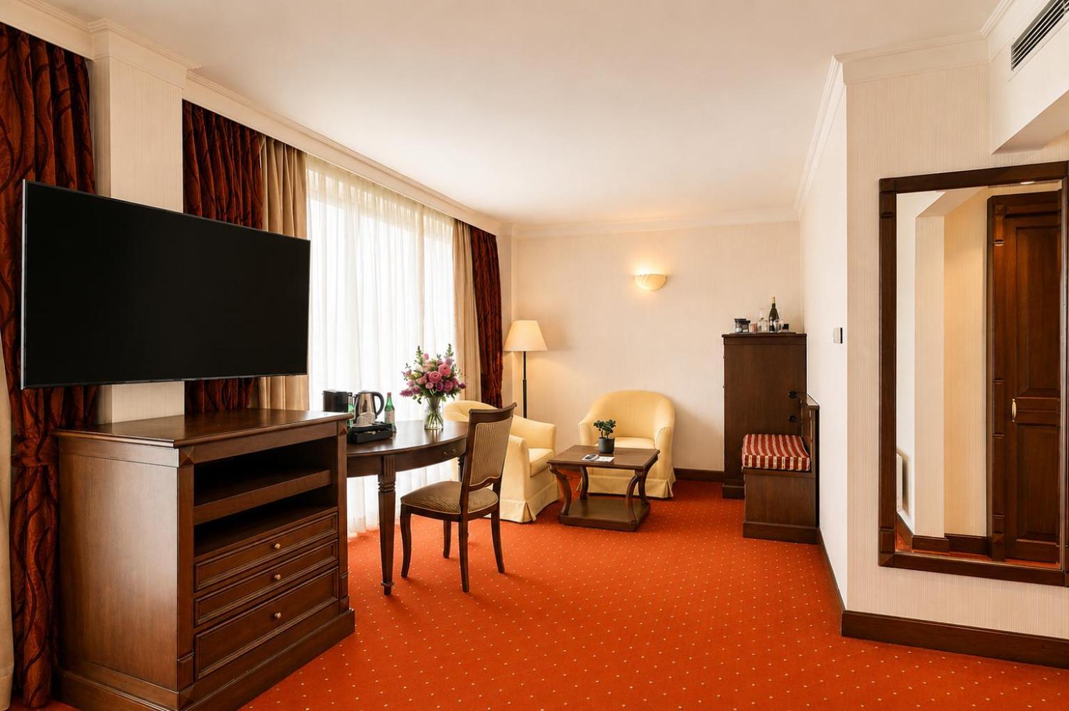 Junior Suite