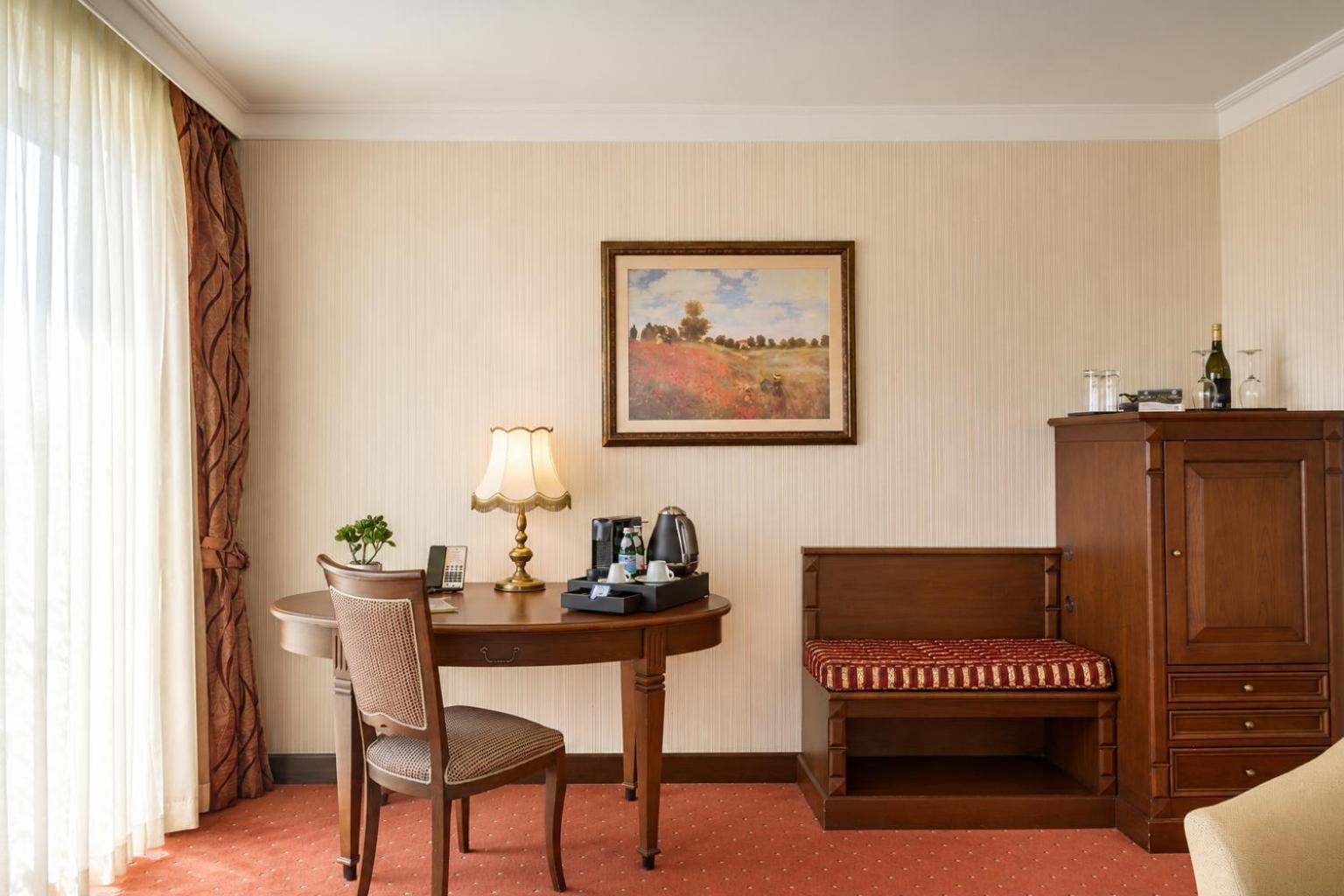 Junior Suite
