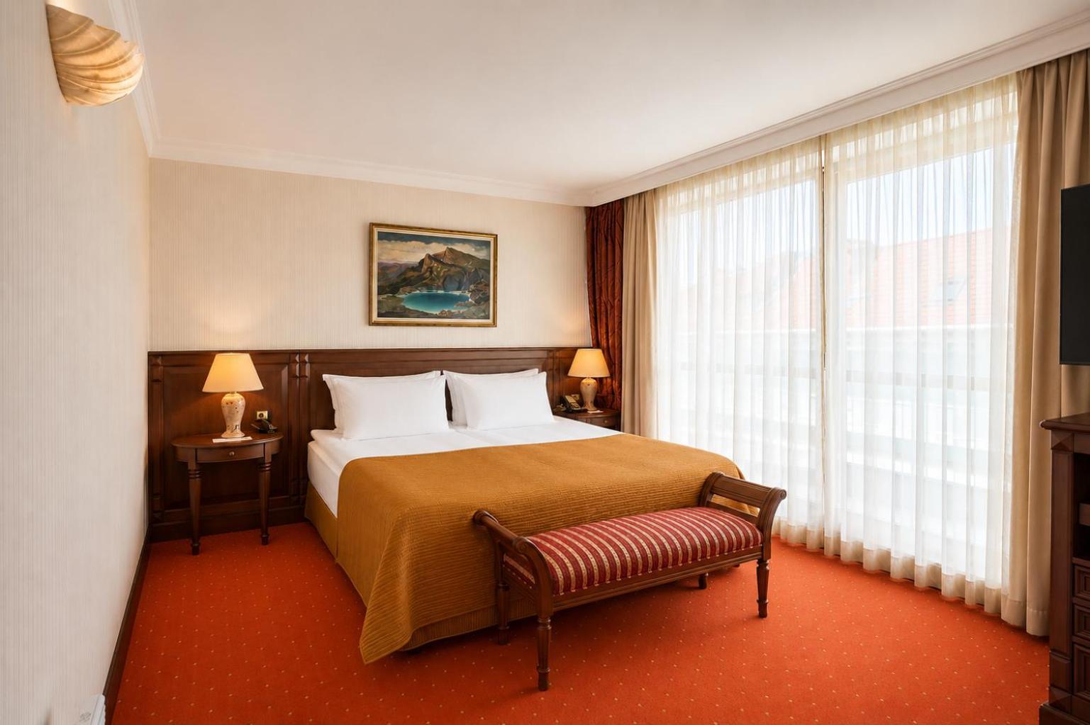 Junior Suite