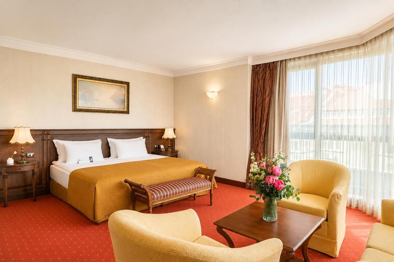 Junior Suite