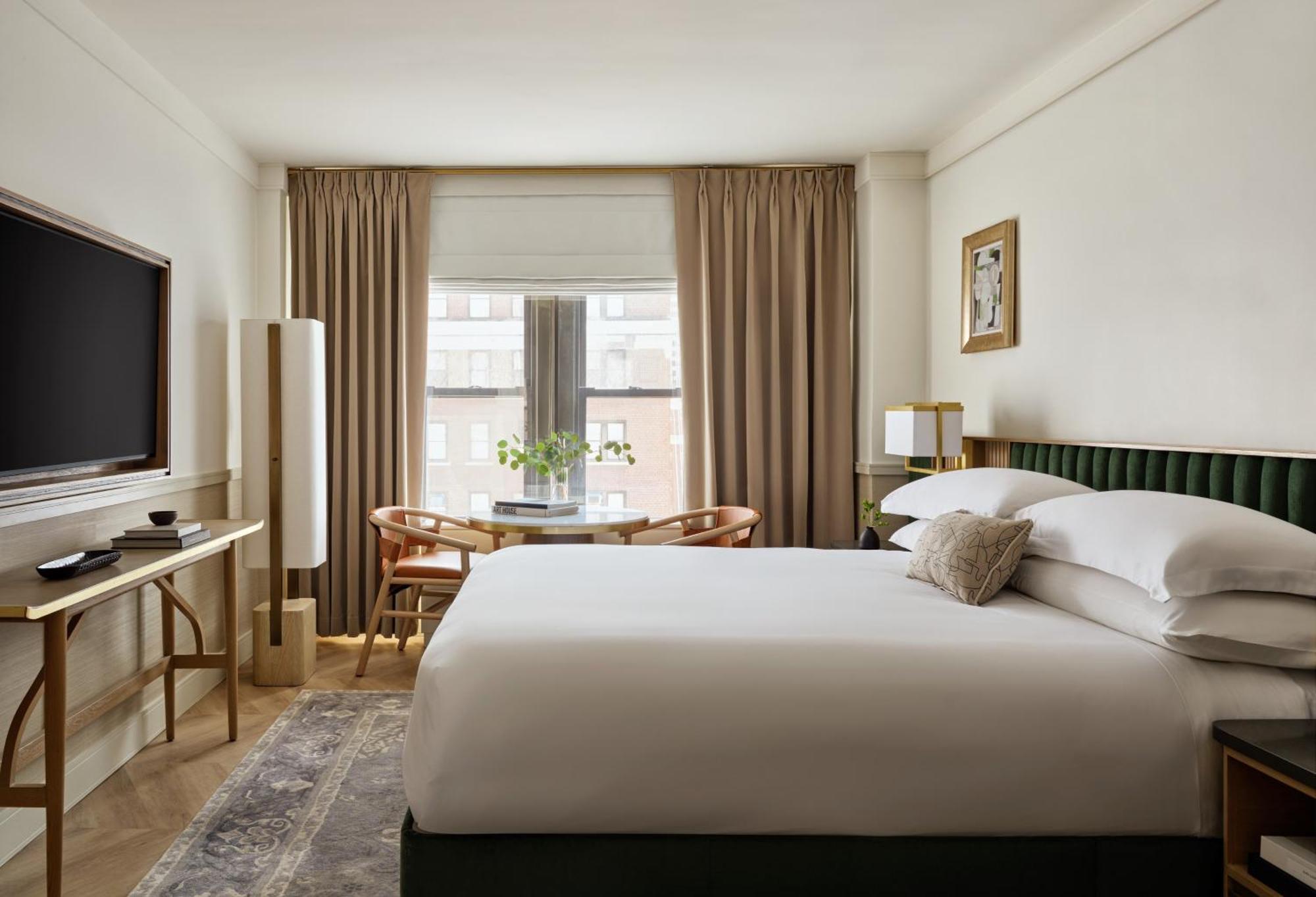 King Room