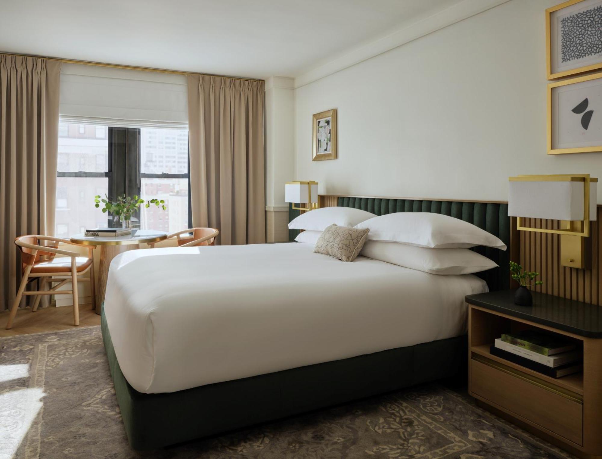 King Room