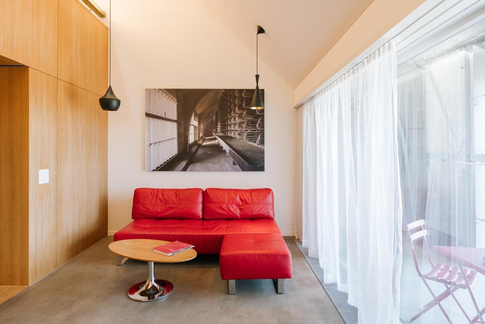 Duplex Suite
