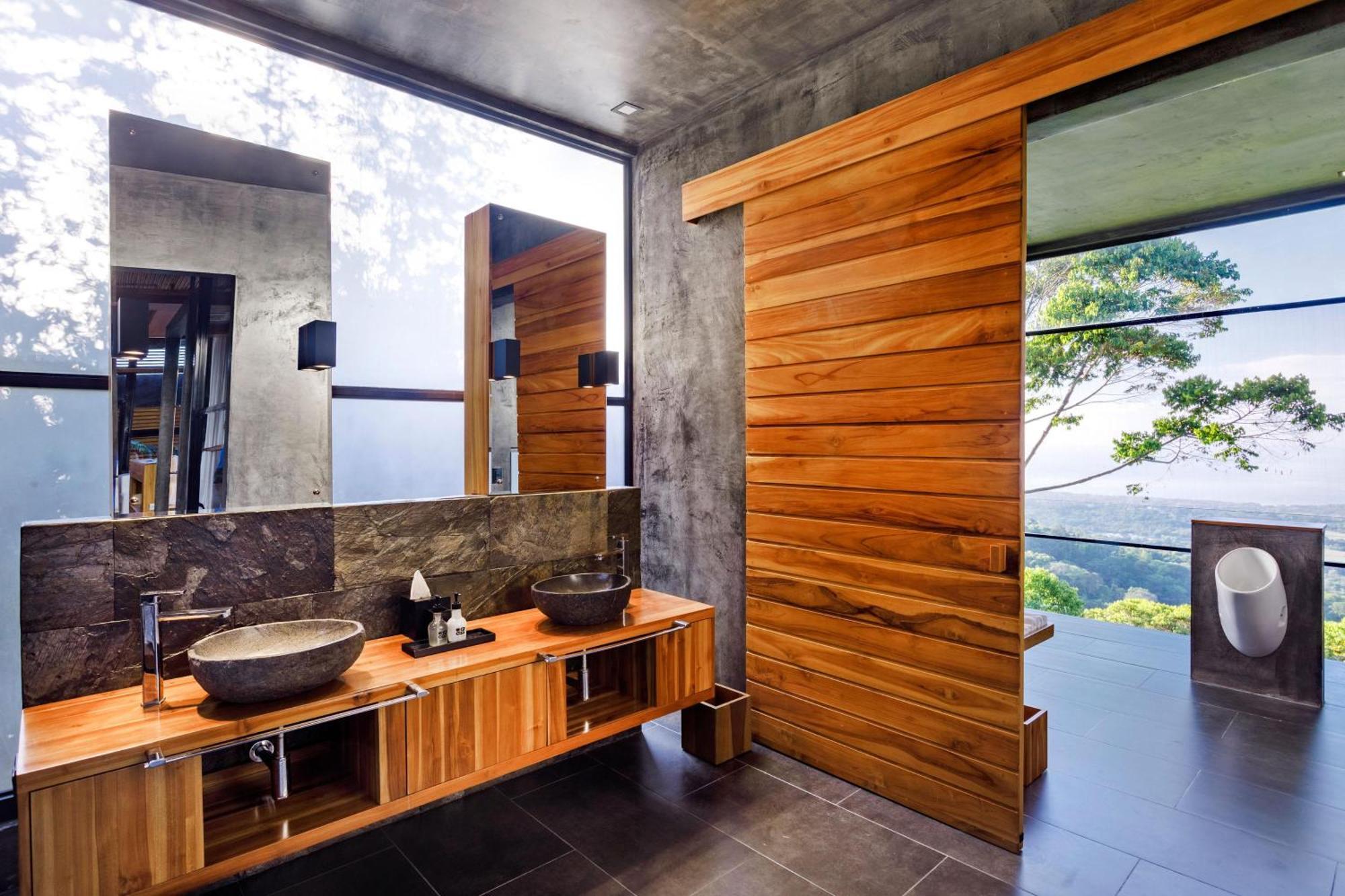 Master Suite Private Pool