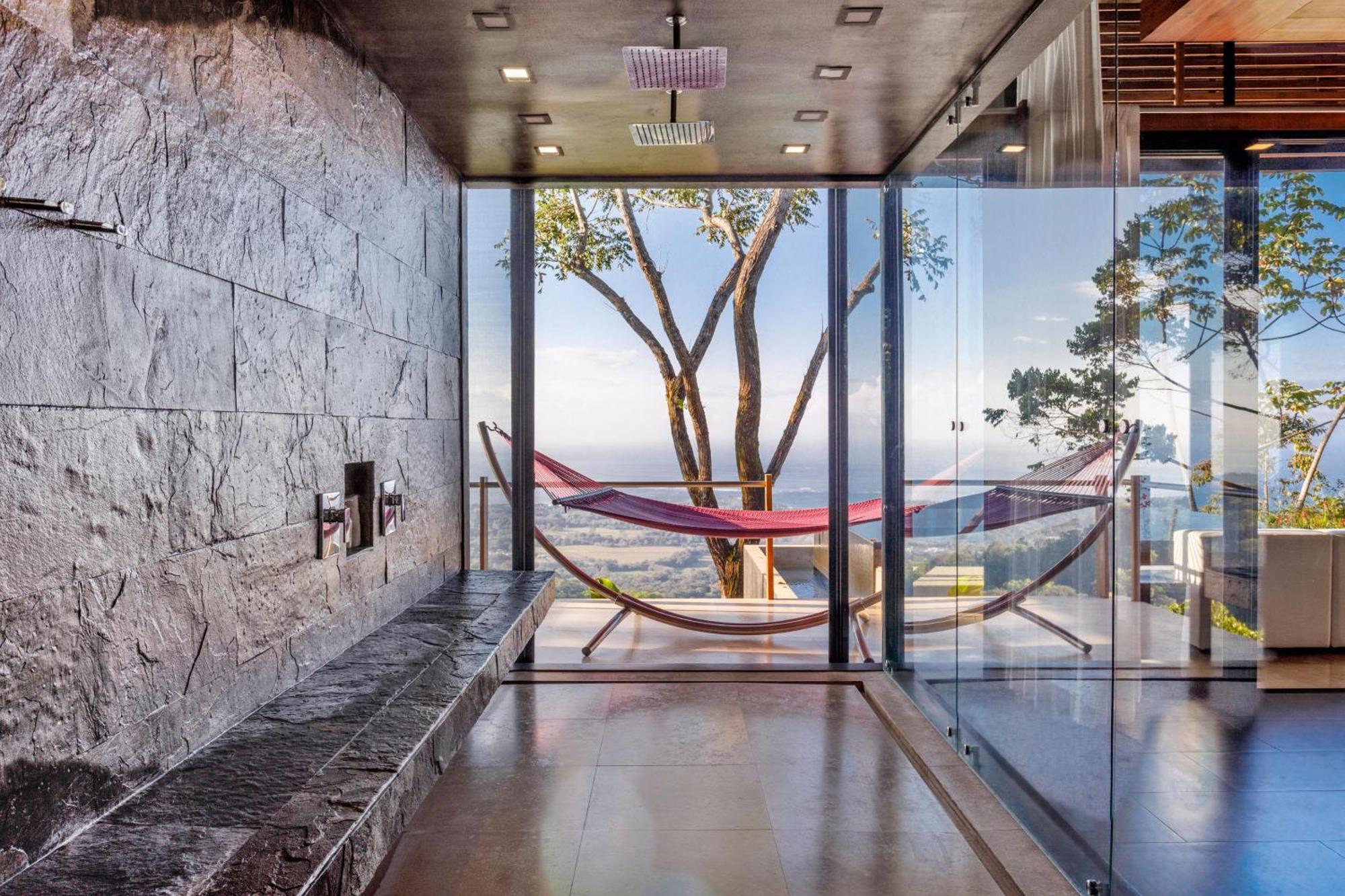 Master Suite Private Pool