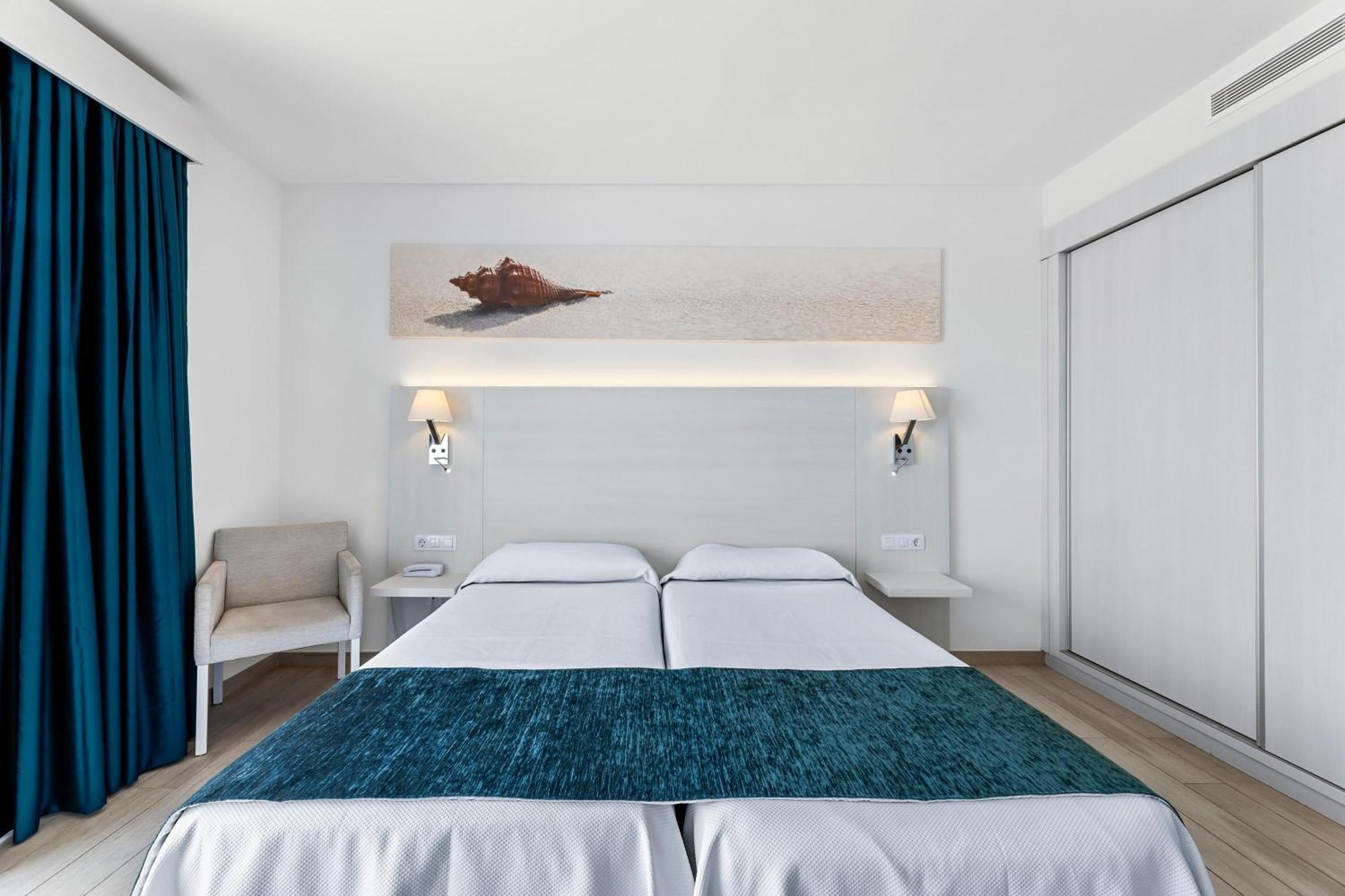 Junior Suite (2 Volwassenen)