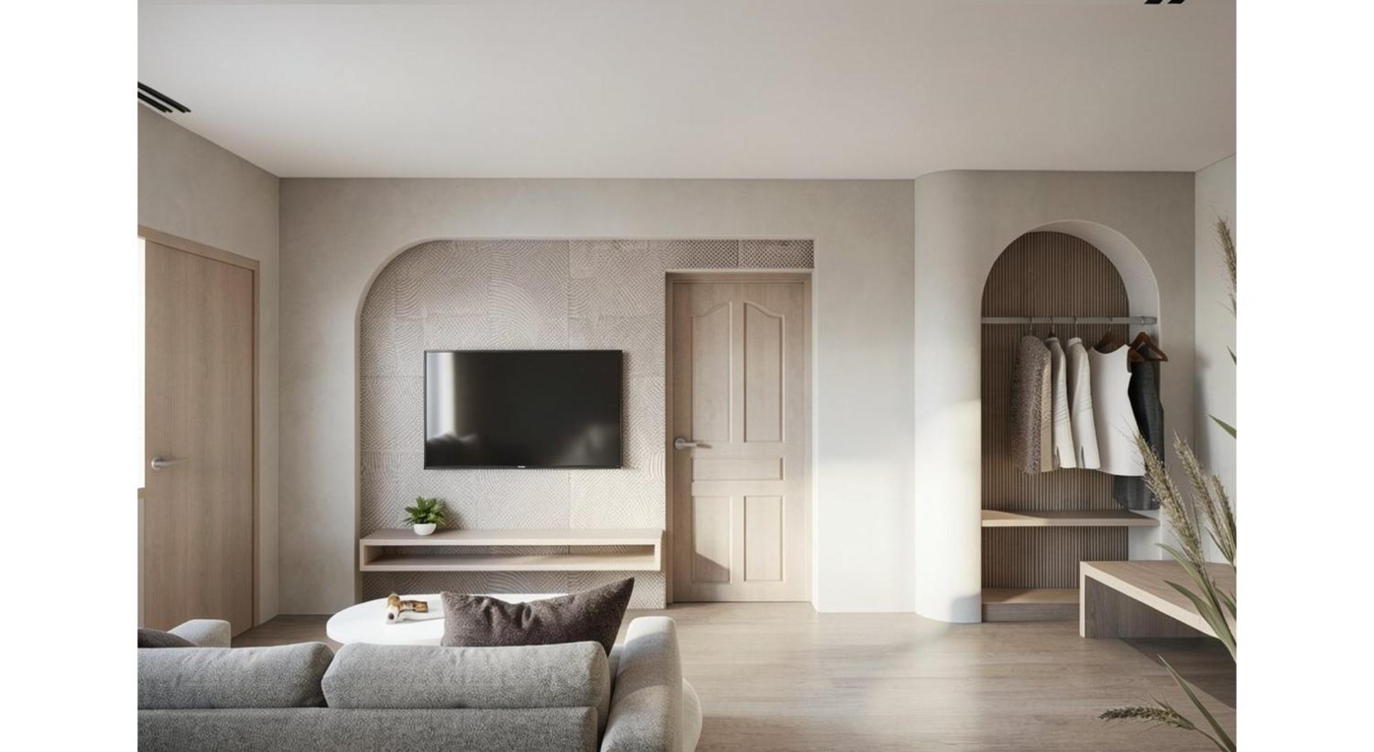 Grand Signature Suite