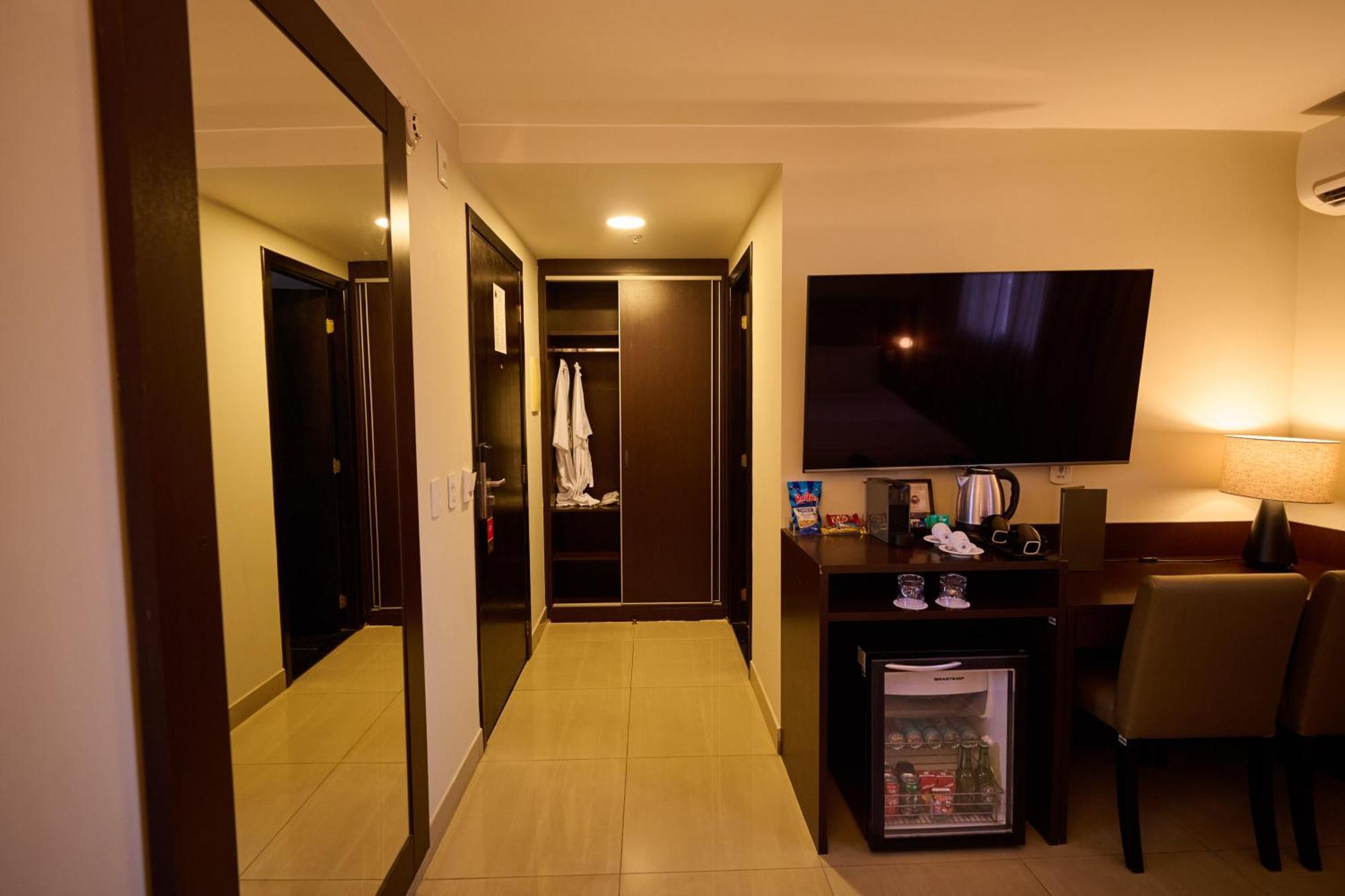 Habitación Doble Premium