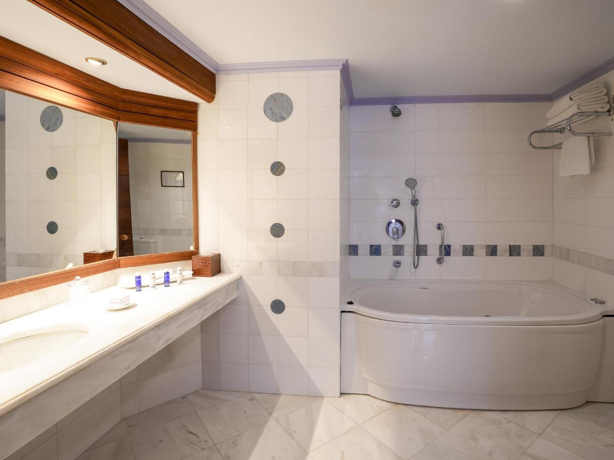 Two-Bedroom Suite