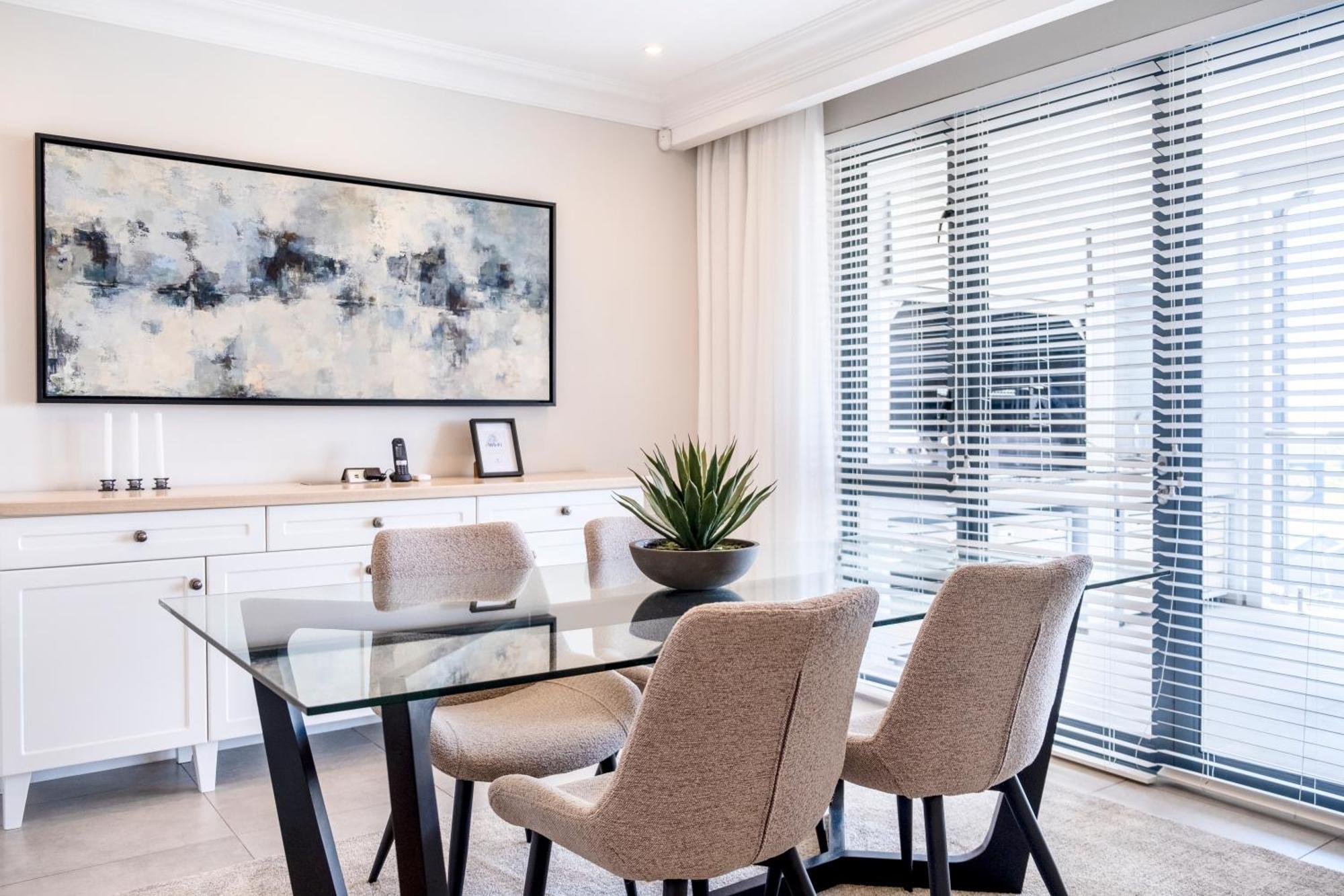 Suite Apartment