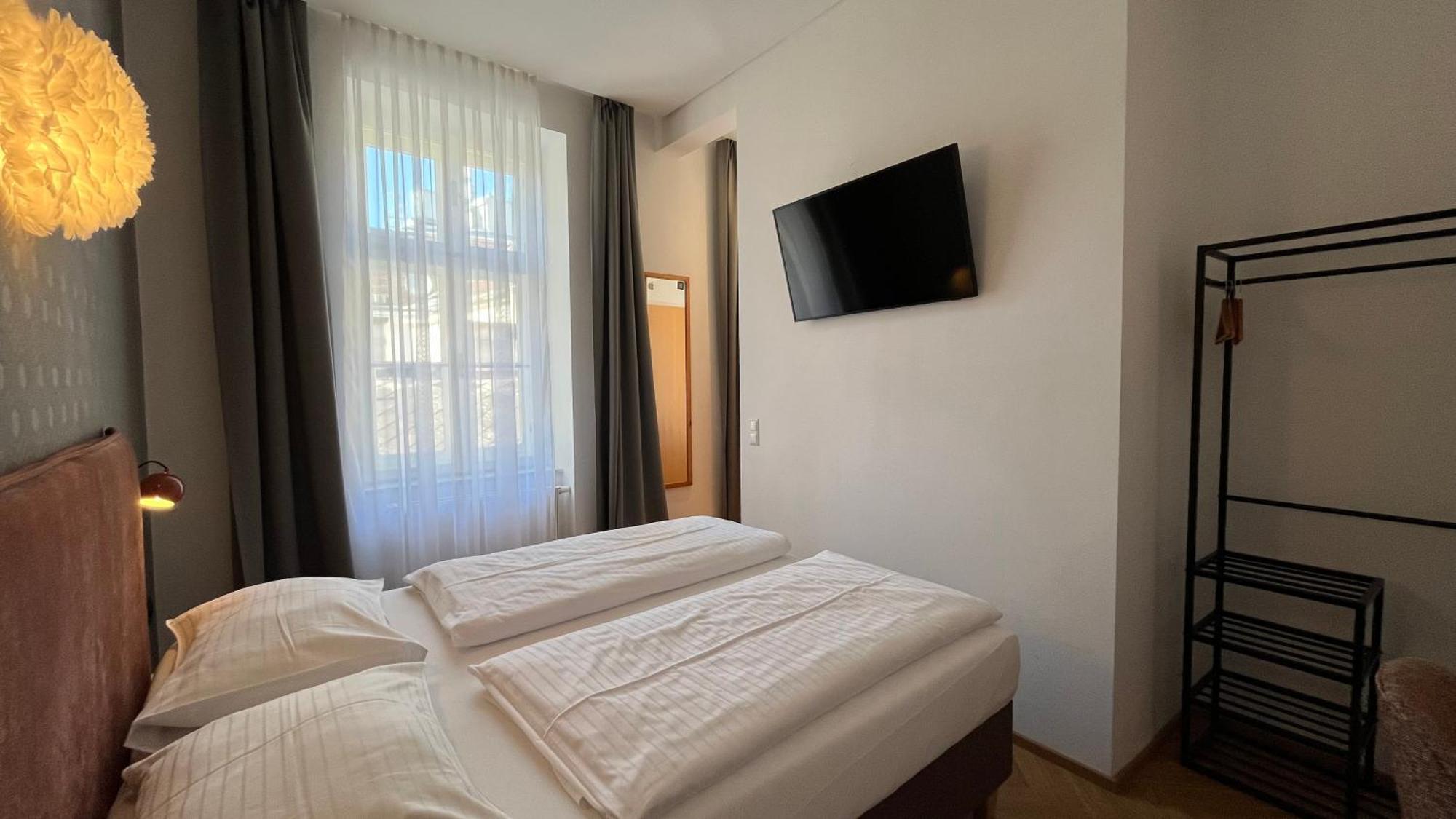 Small Double Room