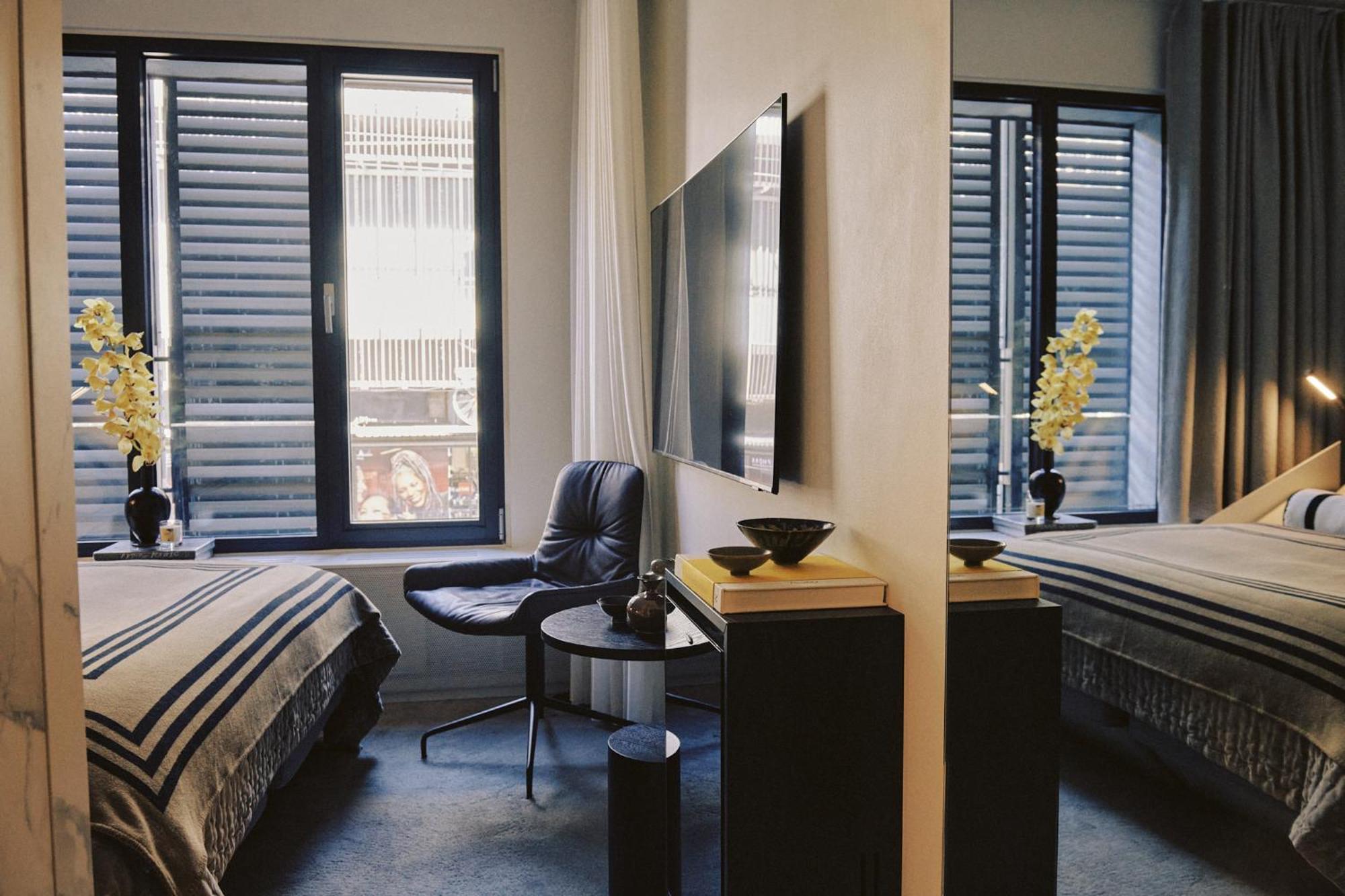 Small Double Room