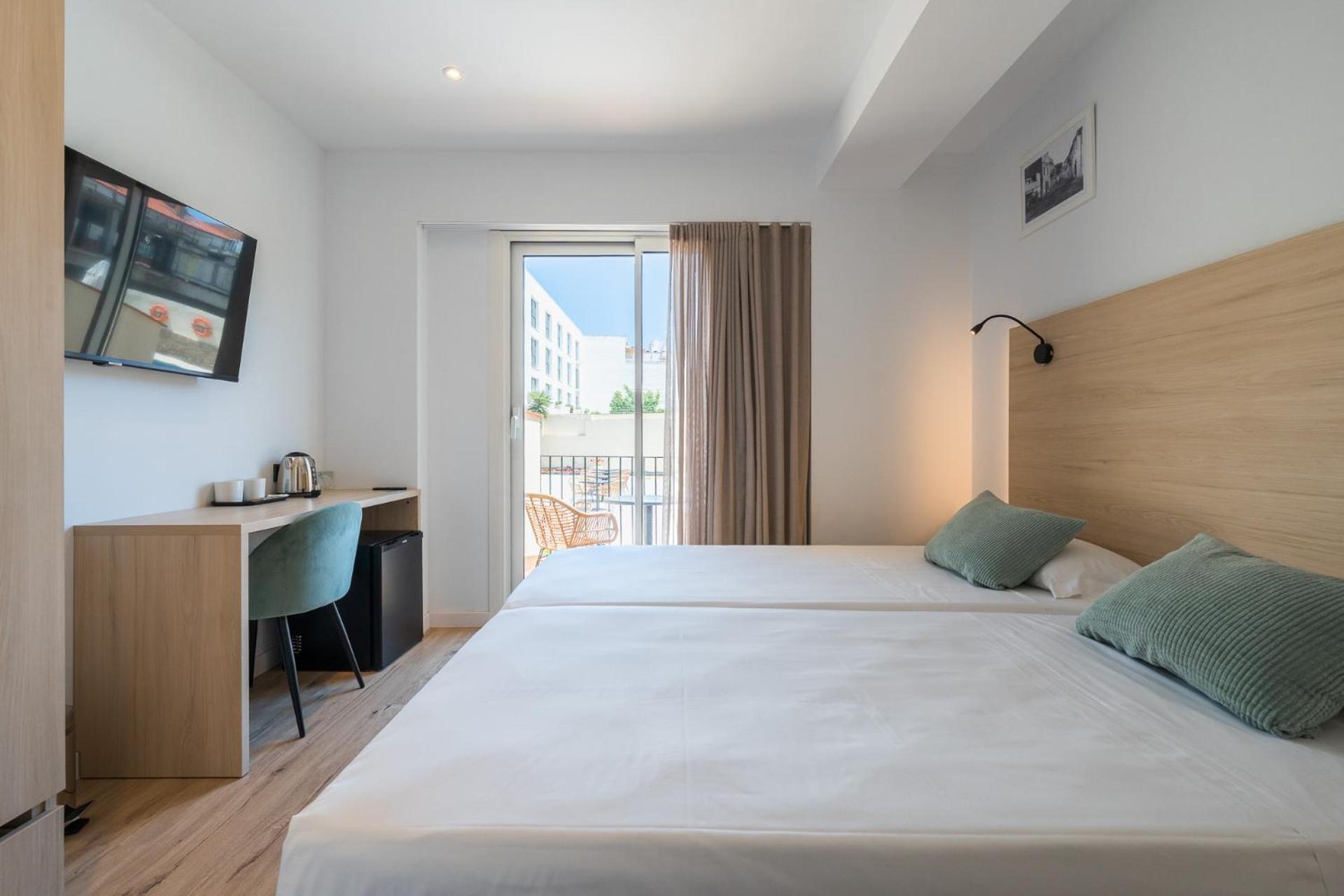 Habitación Doble