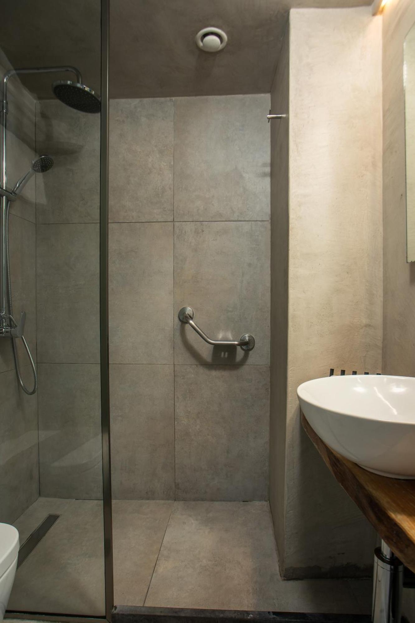 Suite con Vasca Idromassaggio