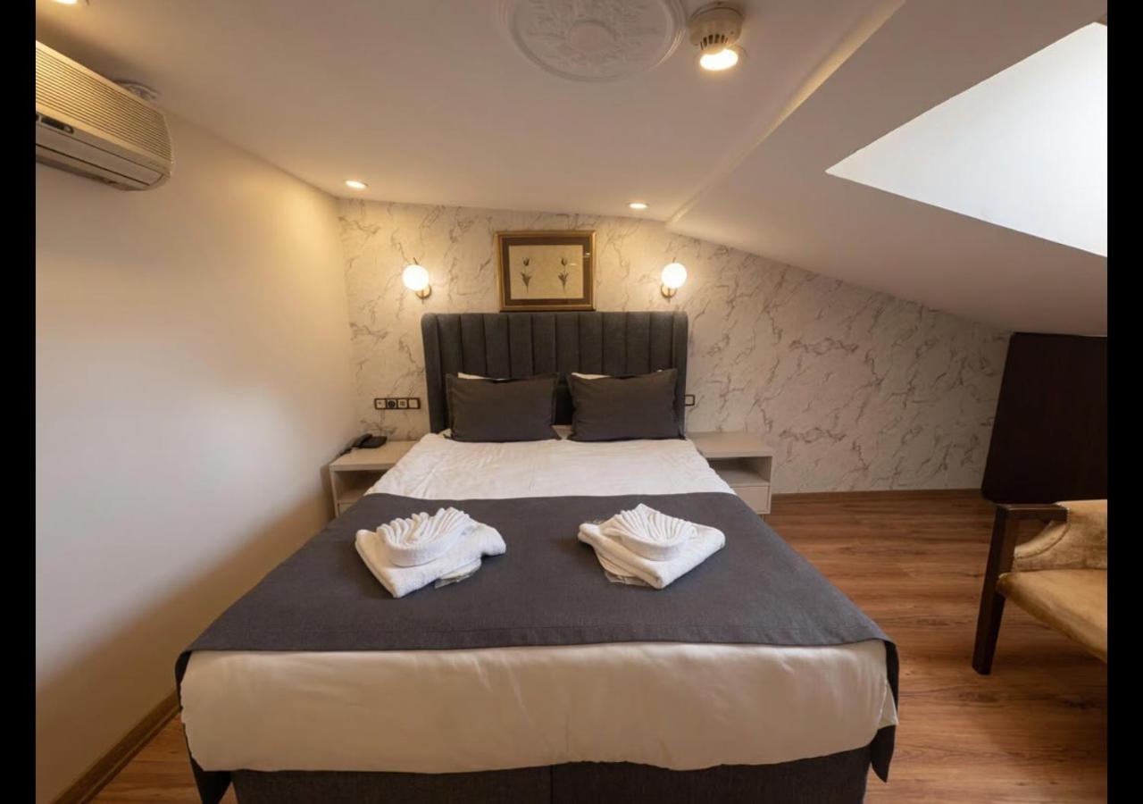 Budget Doppelzimmer
