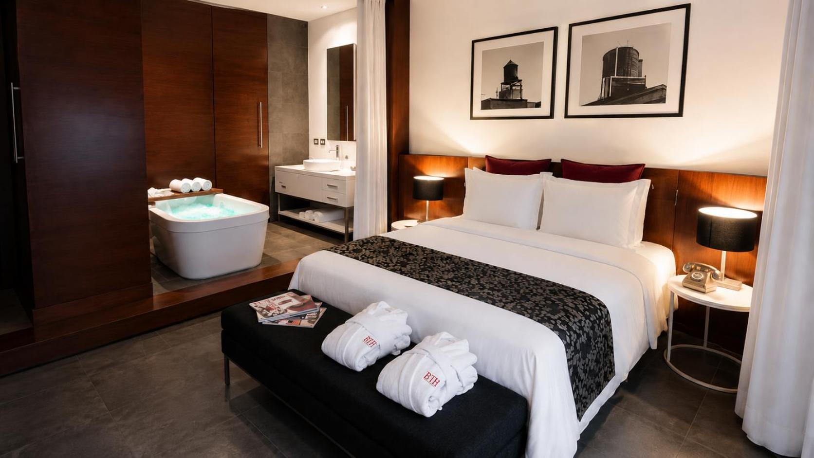 Superior Suite
