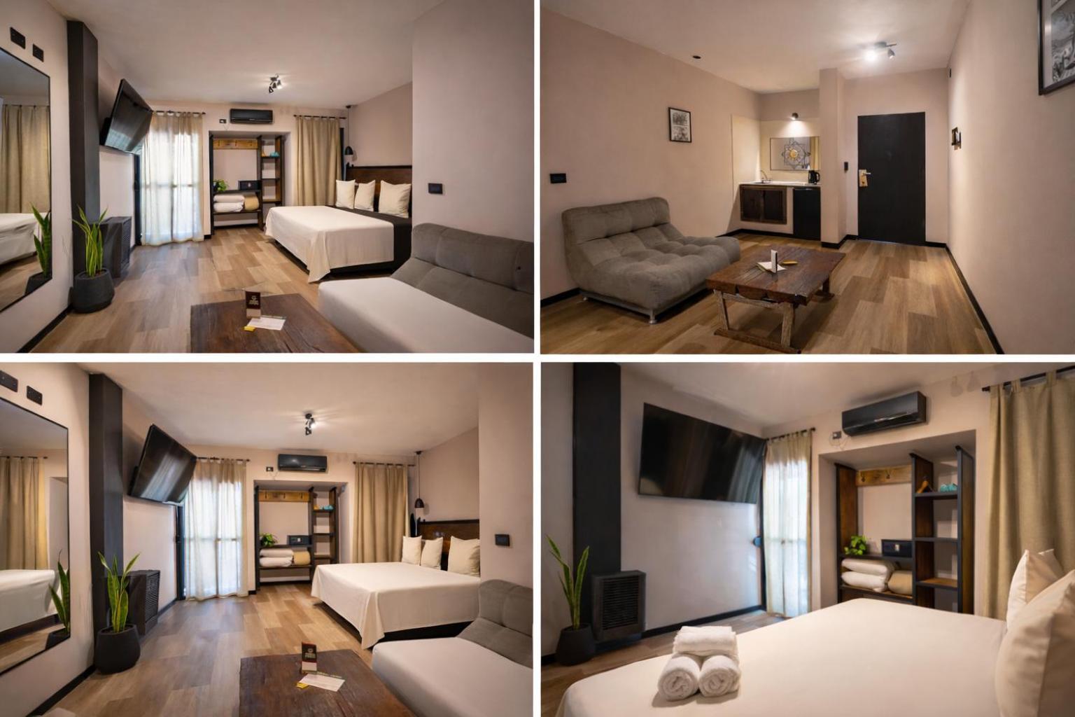 Suite