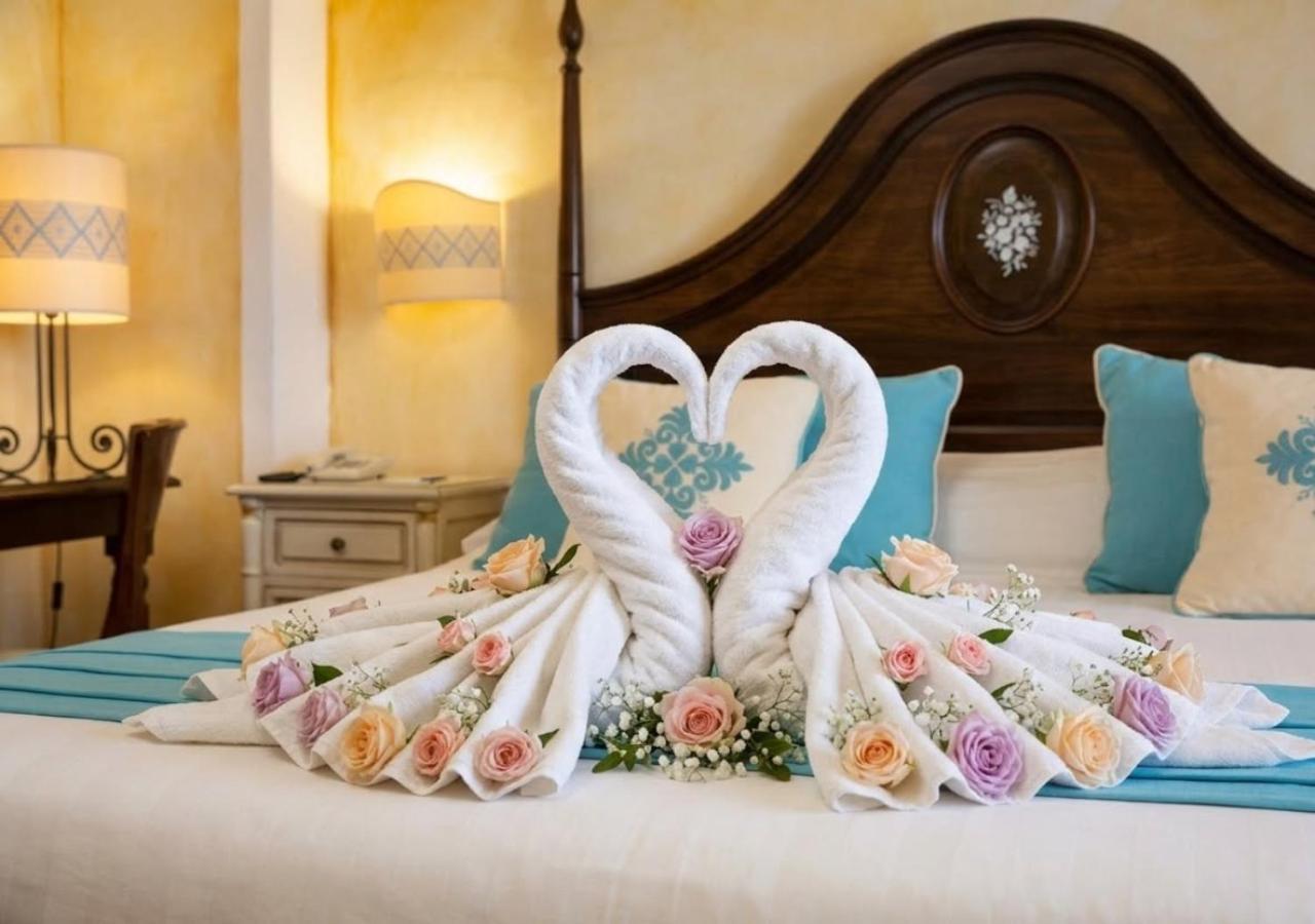 Royal Spa Suite Sea View