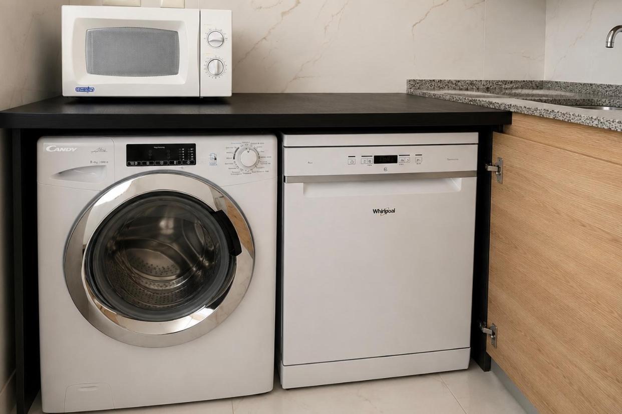 Duplex Apartment
