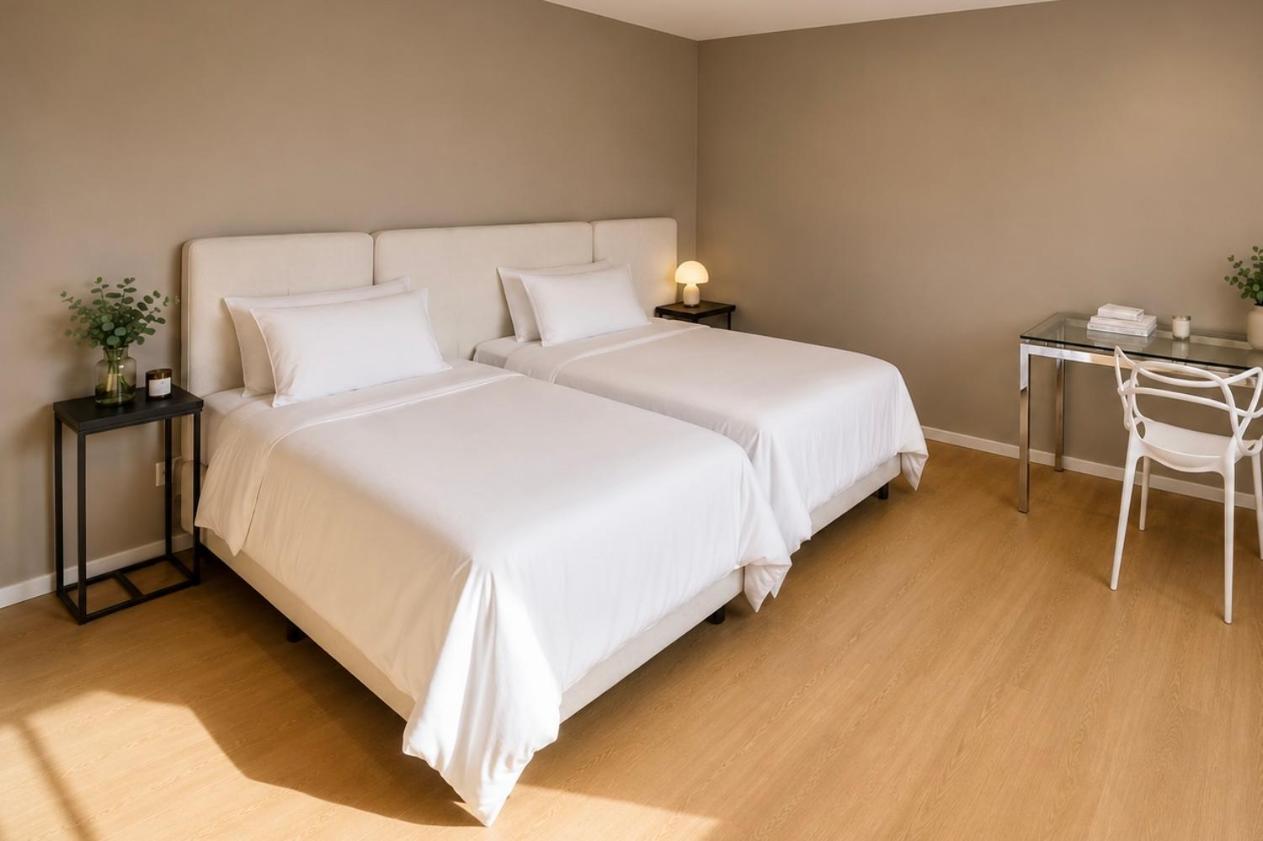 Duplex Apartment