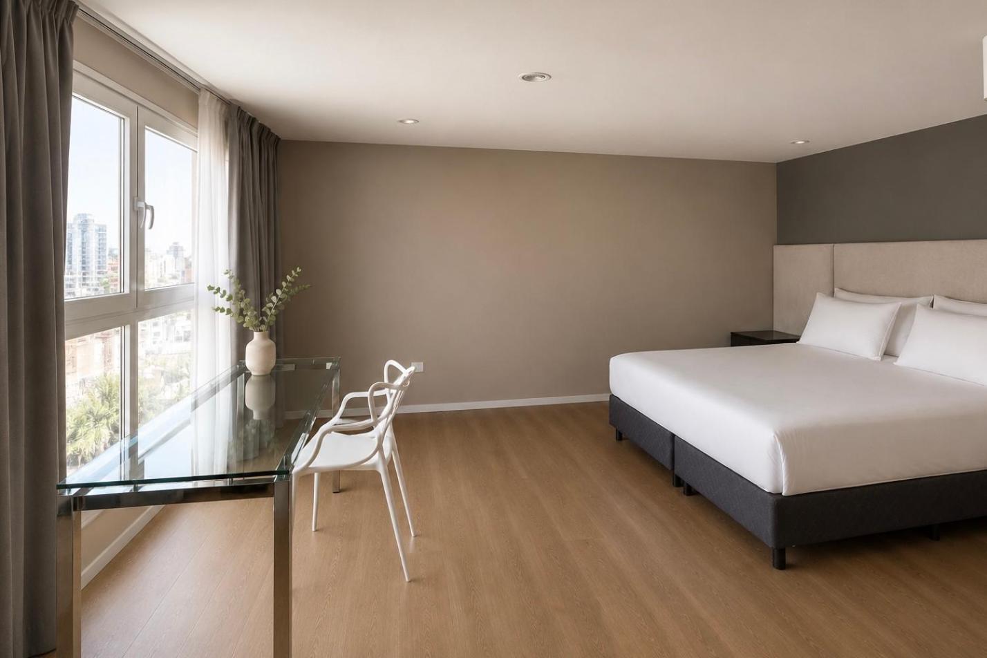 Duplex Apartment