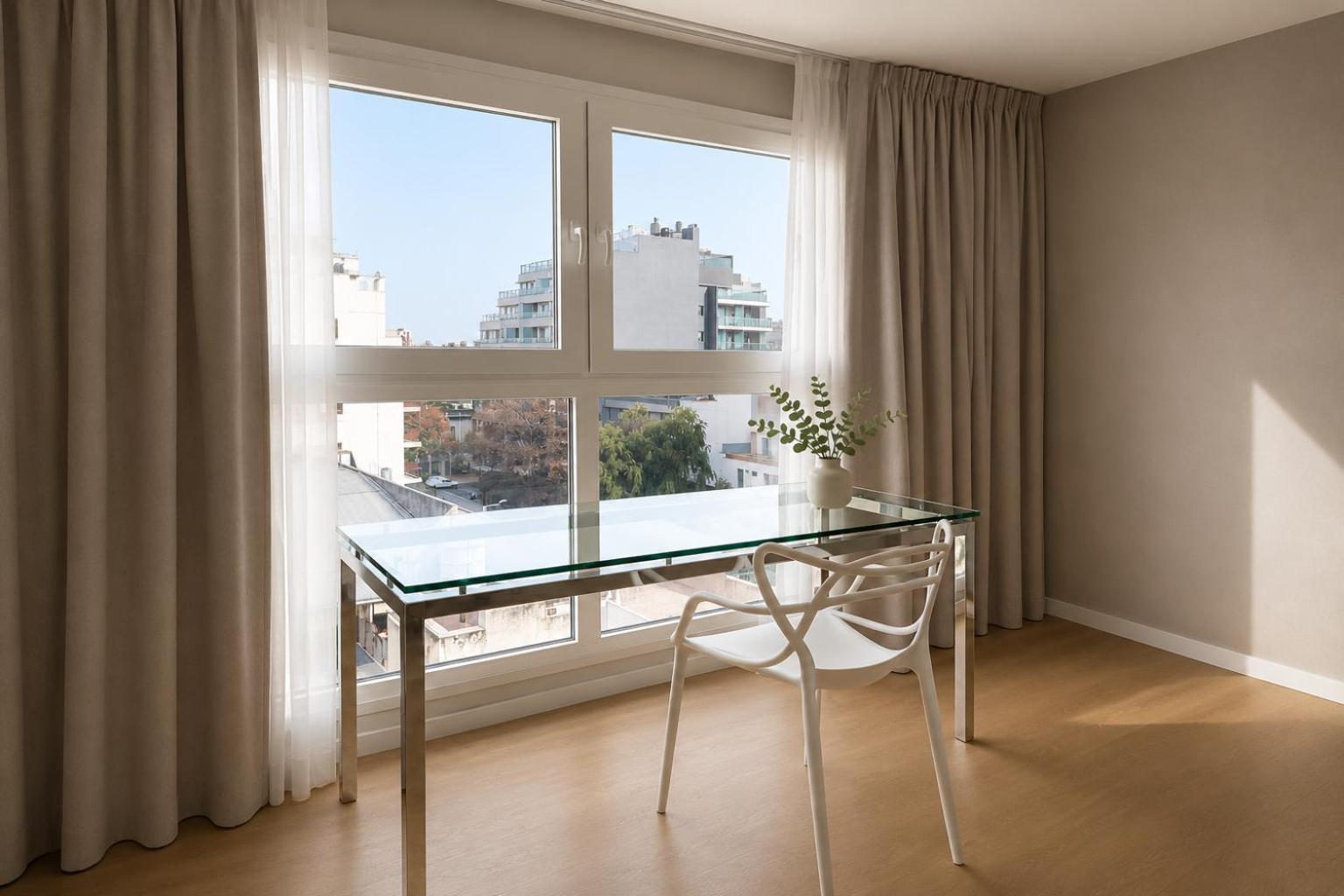 Duplex Apartment