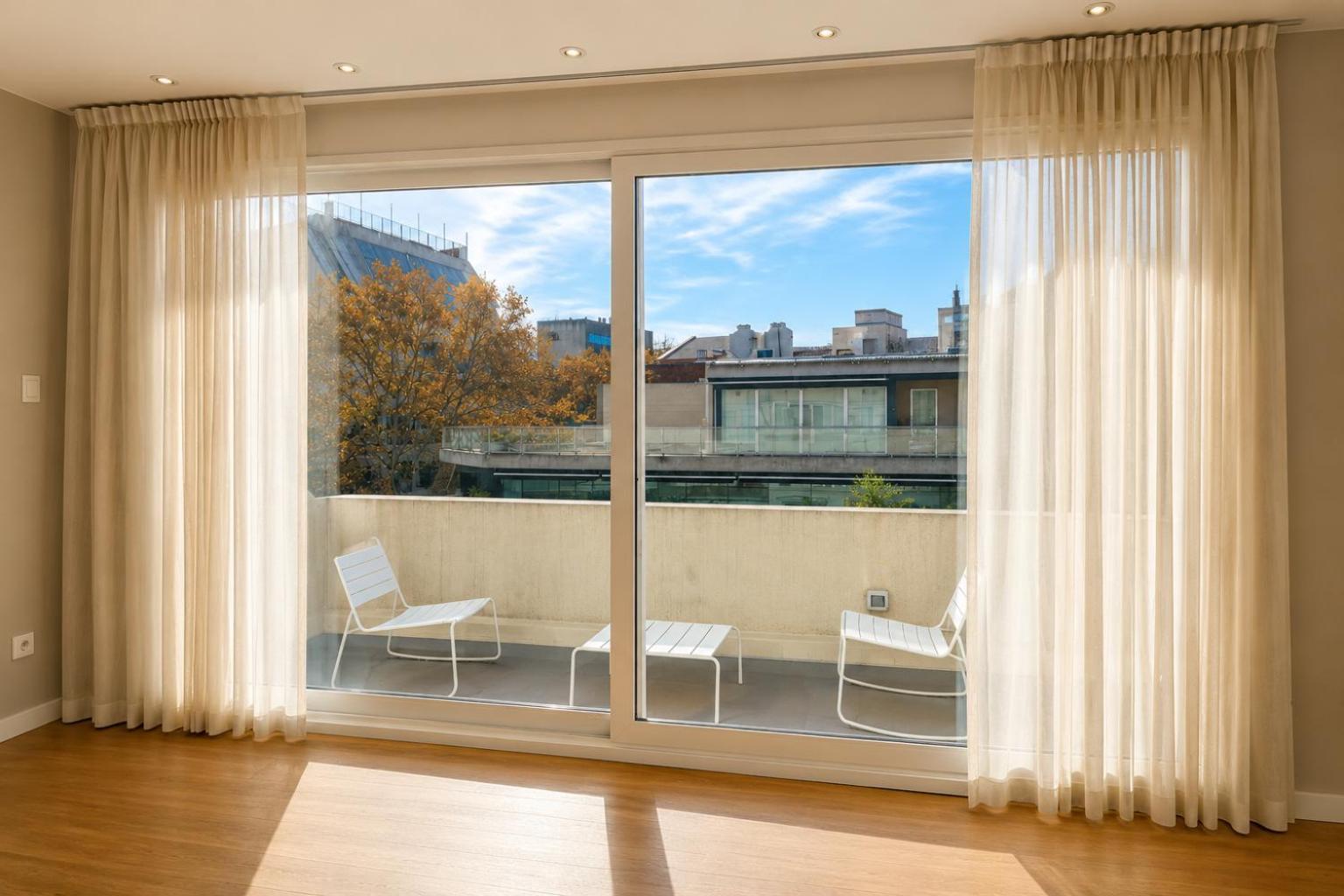 Duplex Apartment