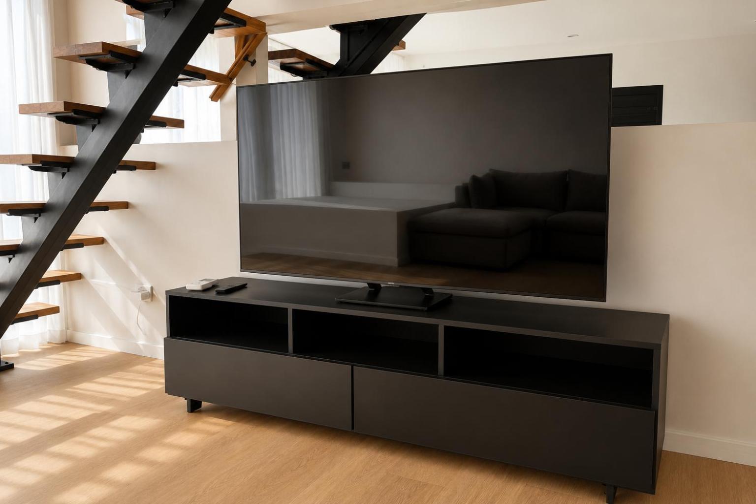 Duplex Apartment