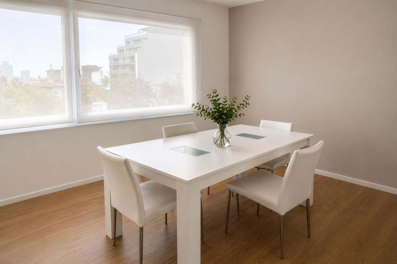 Duplex Apartment