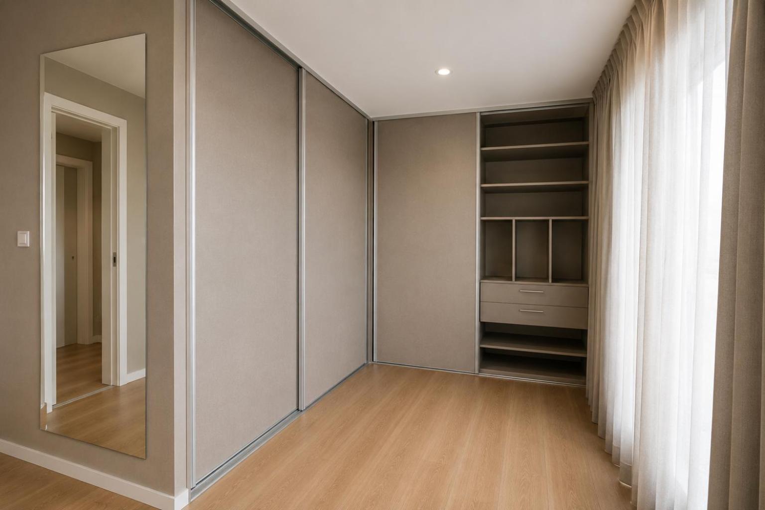 Duplex Apartment