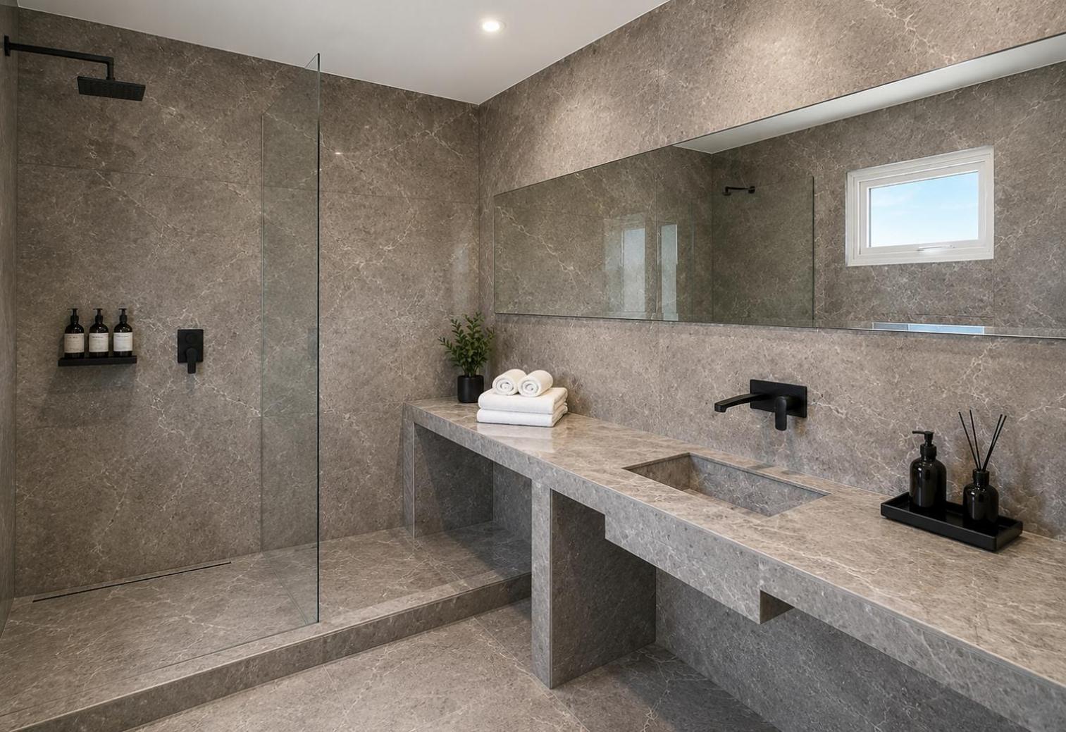 Duplex Apartment