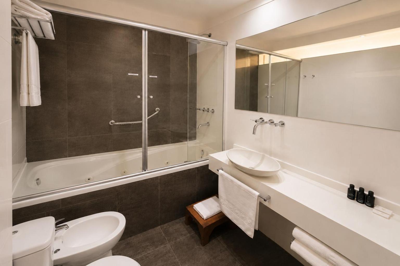 Luxury Double Room