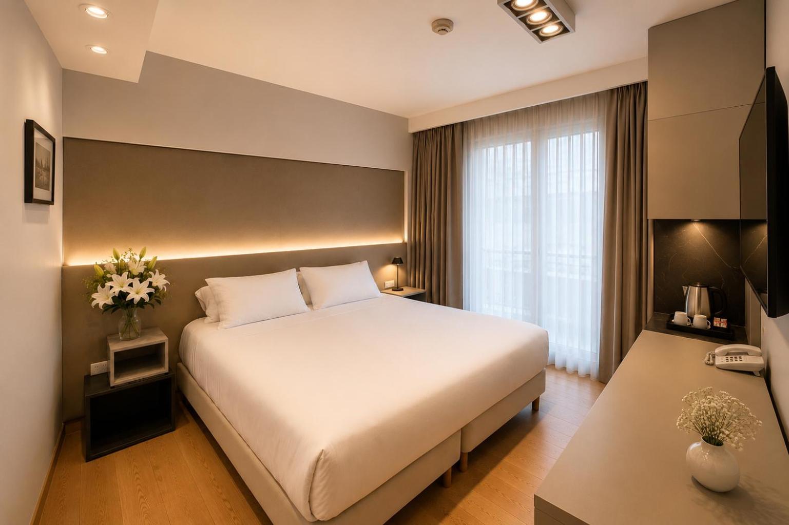 Superior Double Room