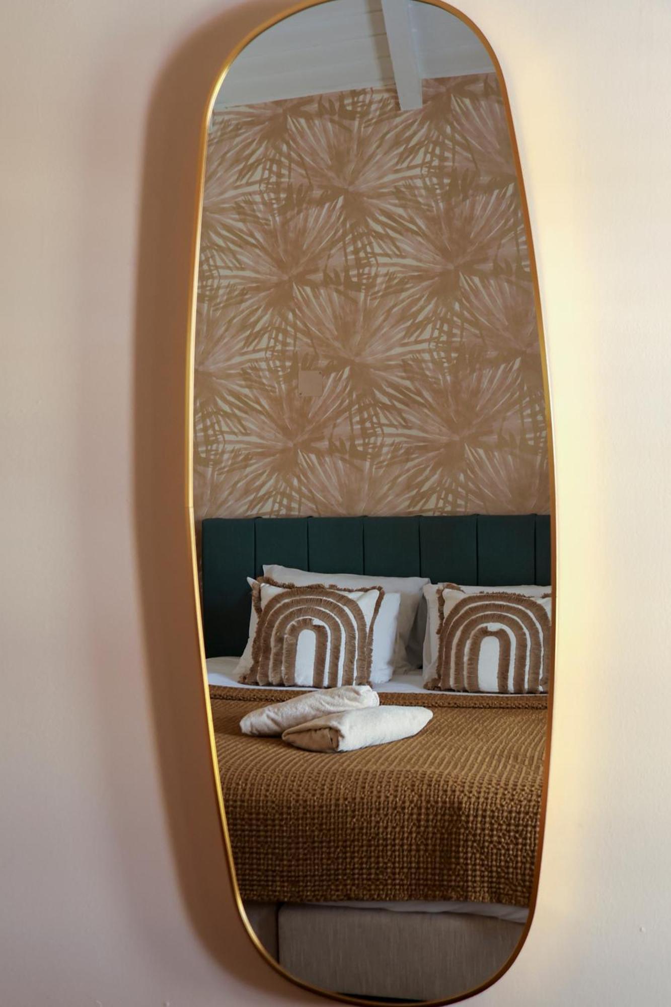 Two-Bedroom Apartment Oceanview