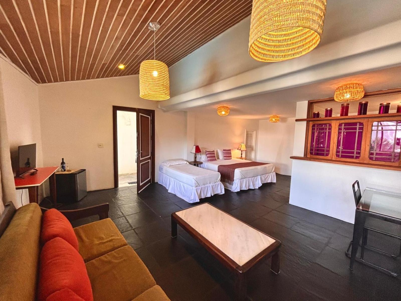 Superior Suite
