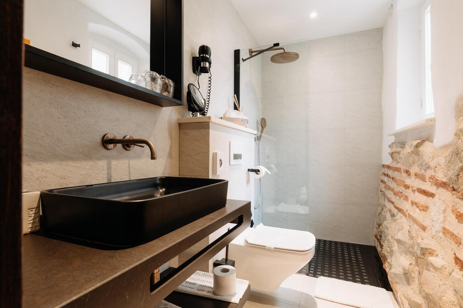 Superior Double or Twin Room Old Town View