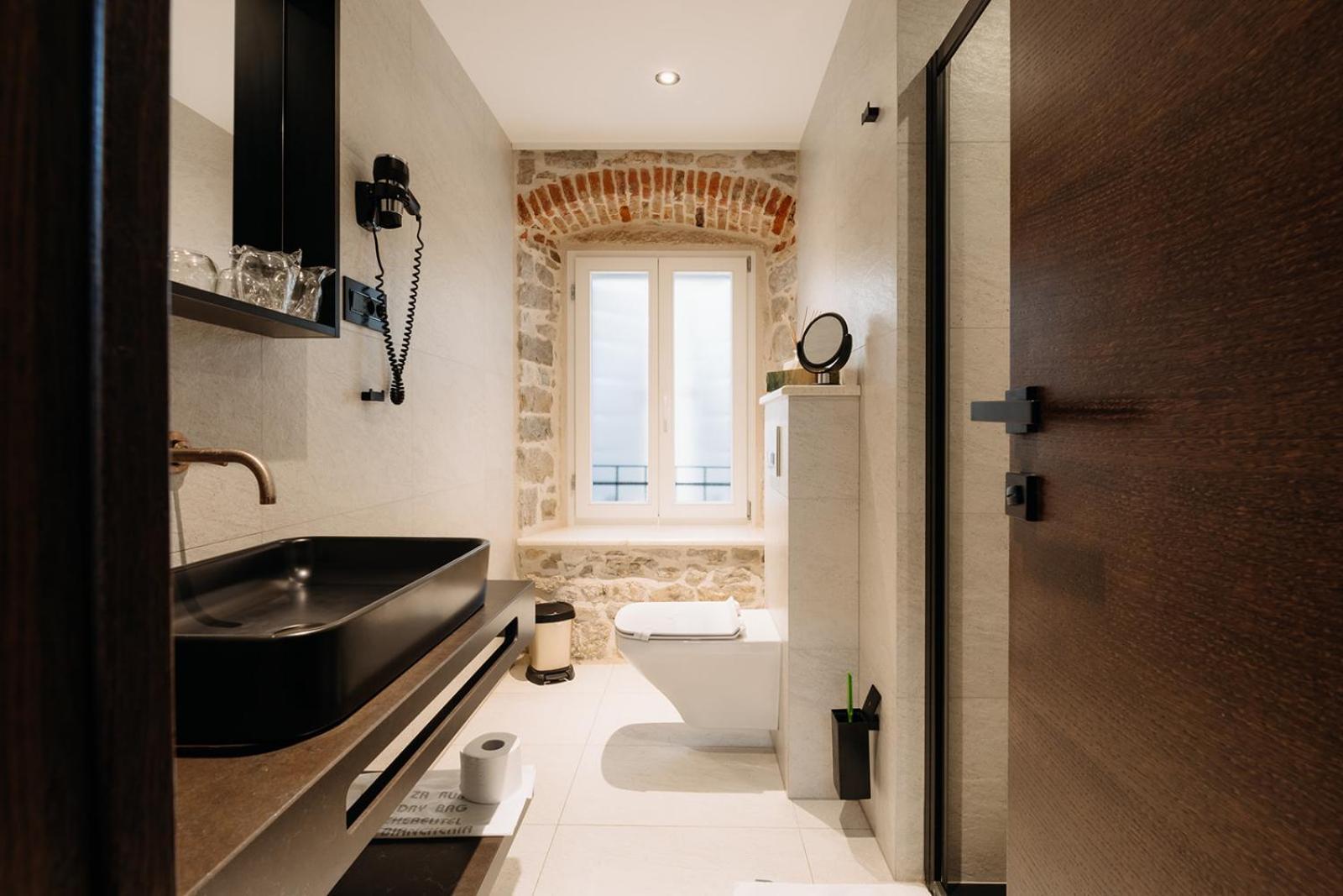 Superior Double or Twin Room Old Town View