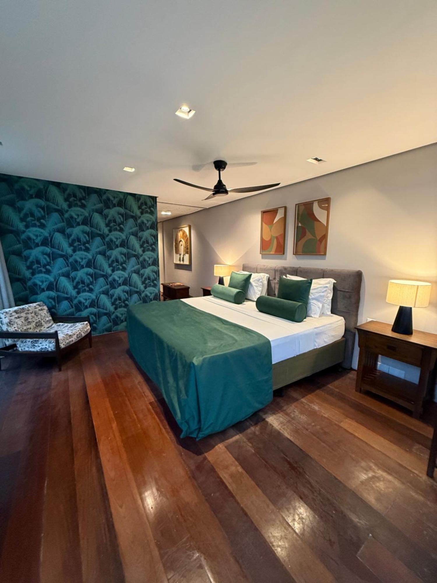 Superior Suite Sea View