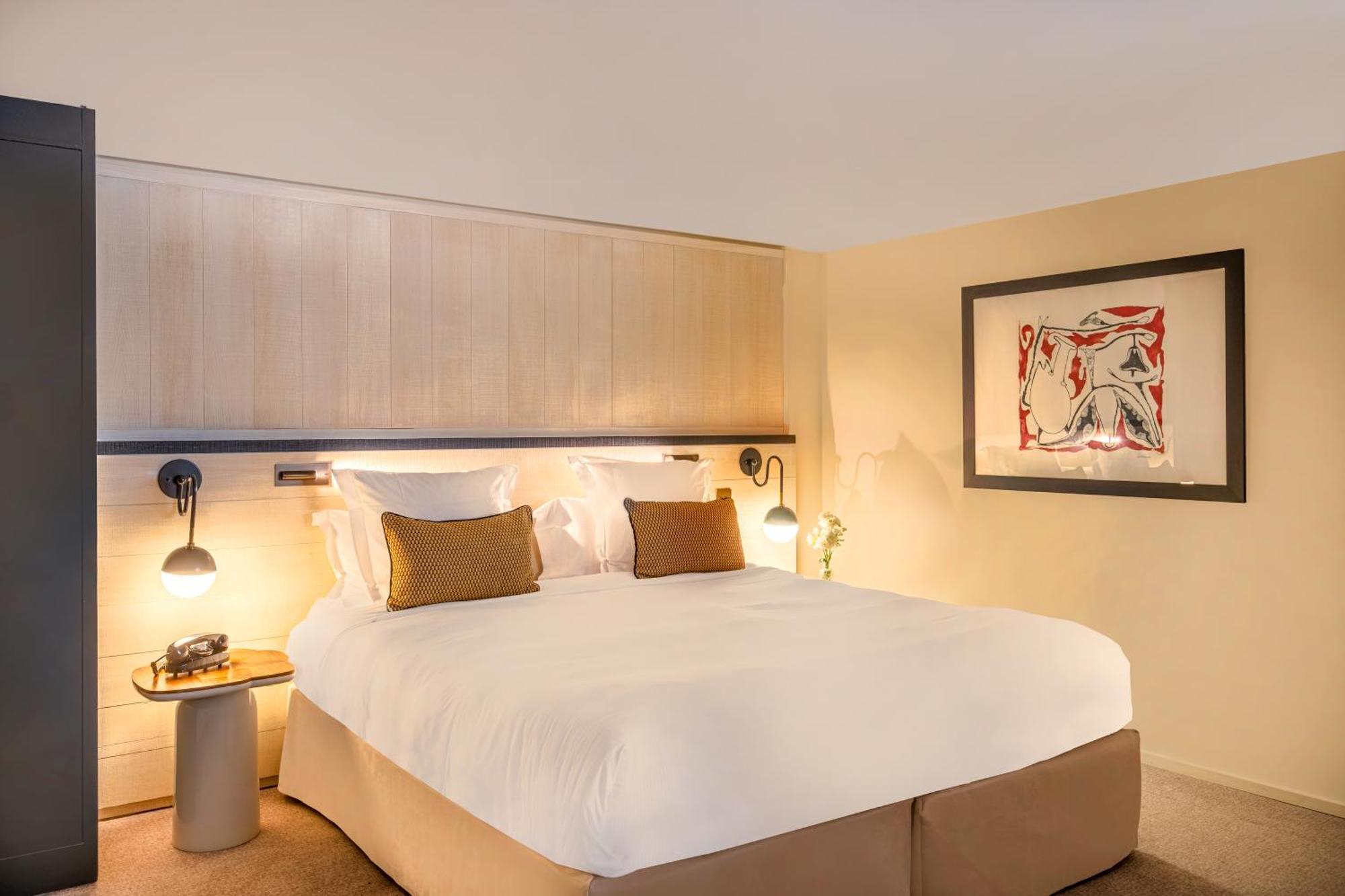 Duplex Suite