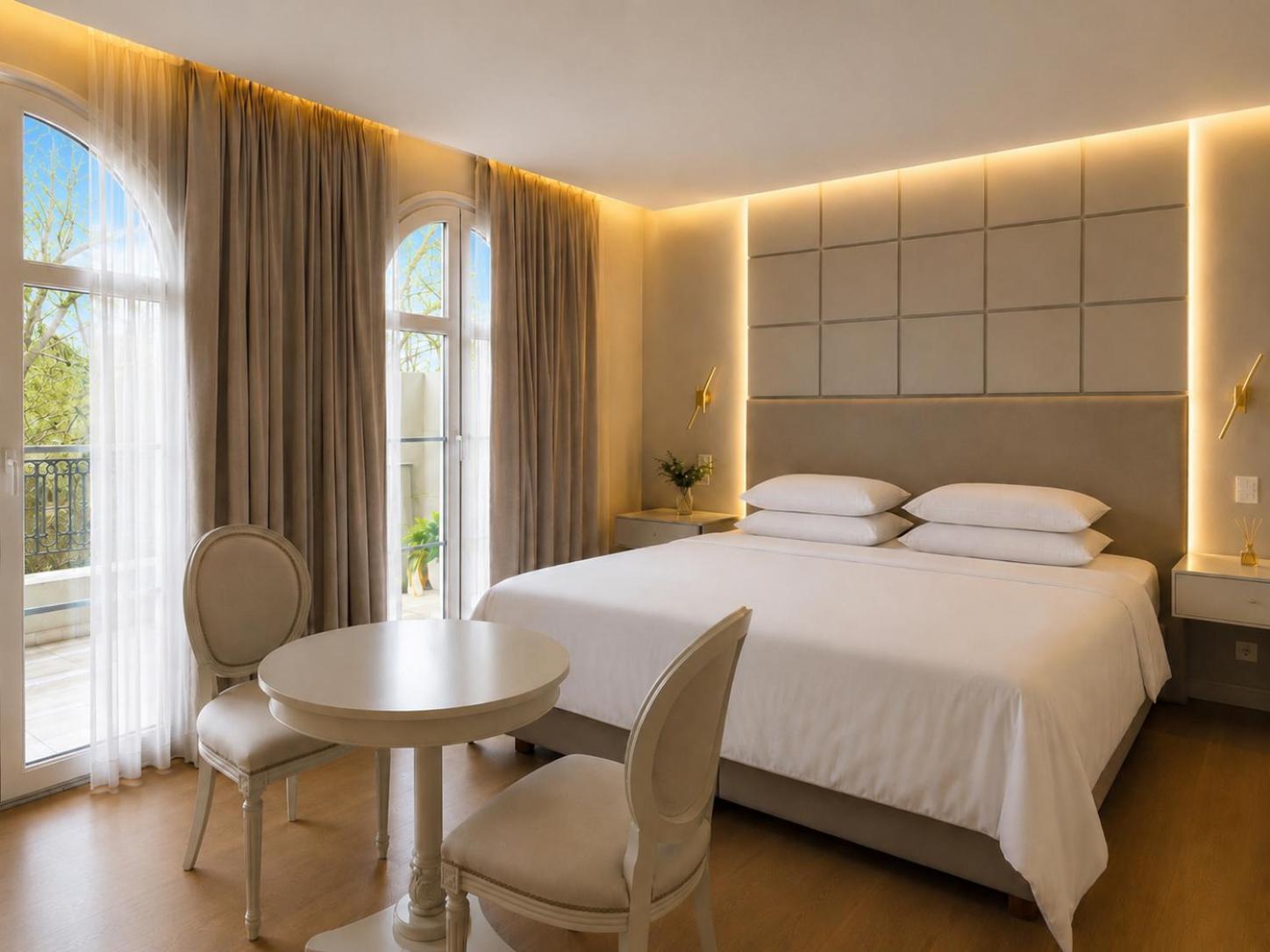 Baires Room
