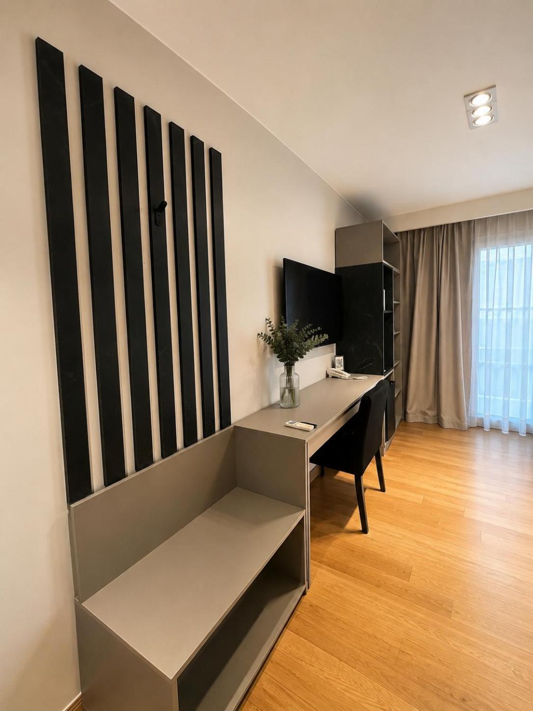 Luxury Double Room Spa Bath