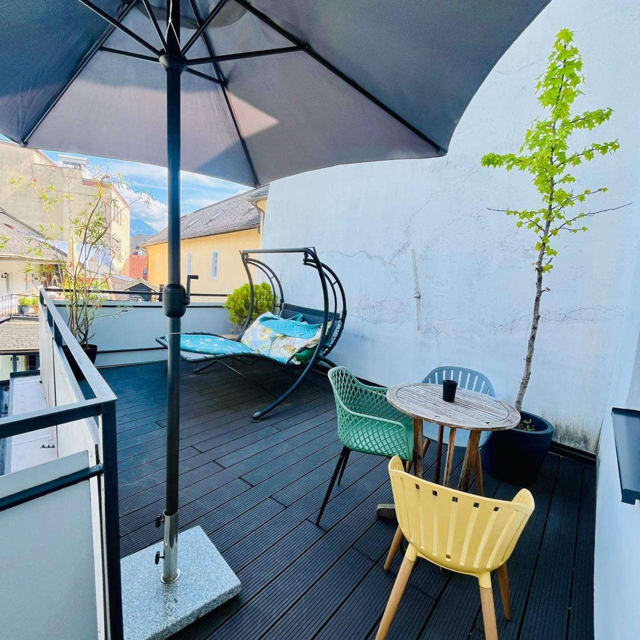 Deluxe Double Room Balcony