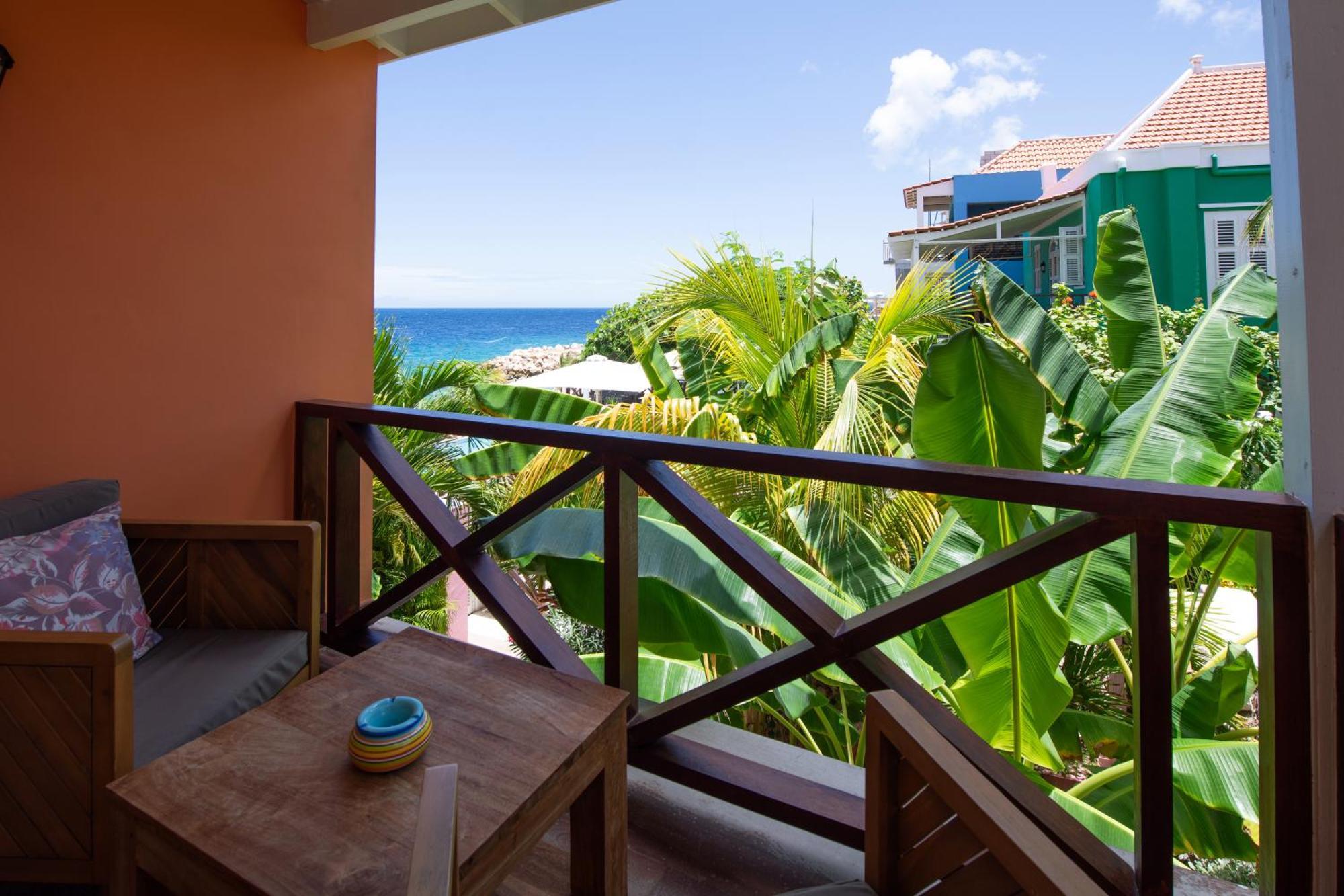Superior Deluxe Room Ocean View