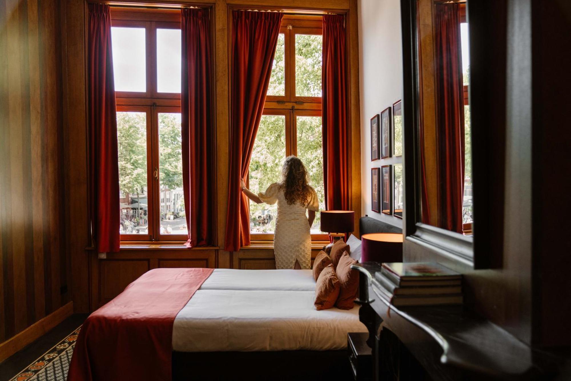 Grand Deluxe Double Room