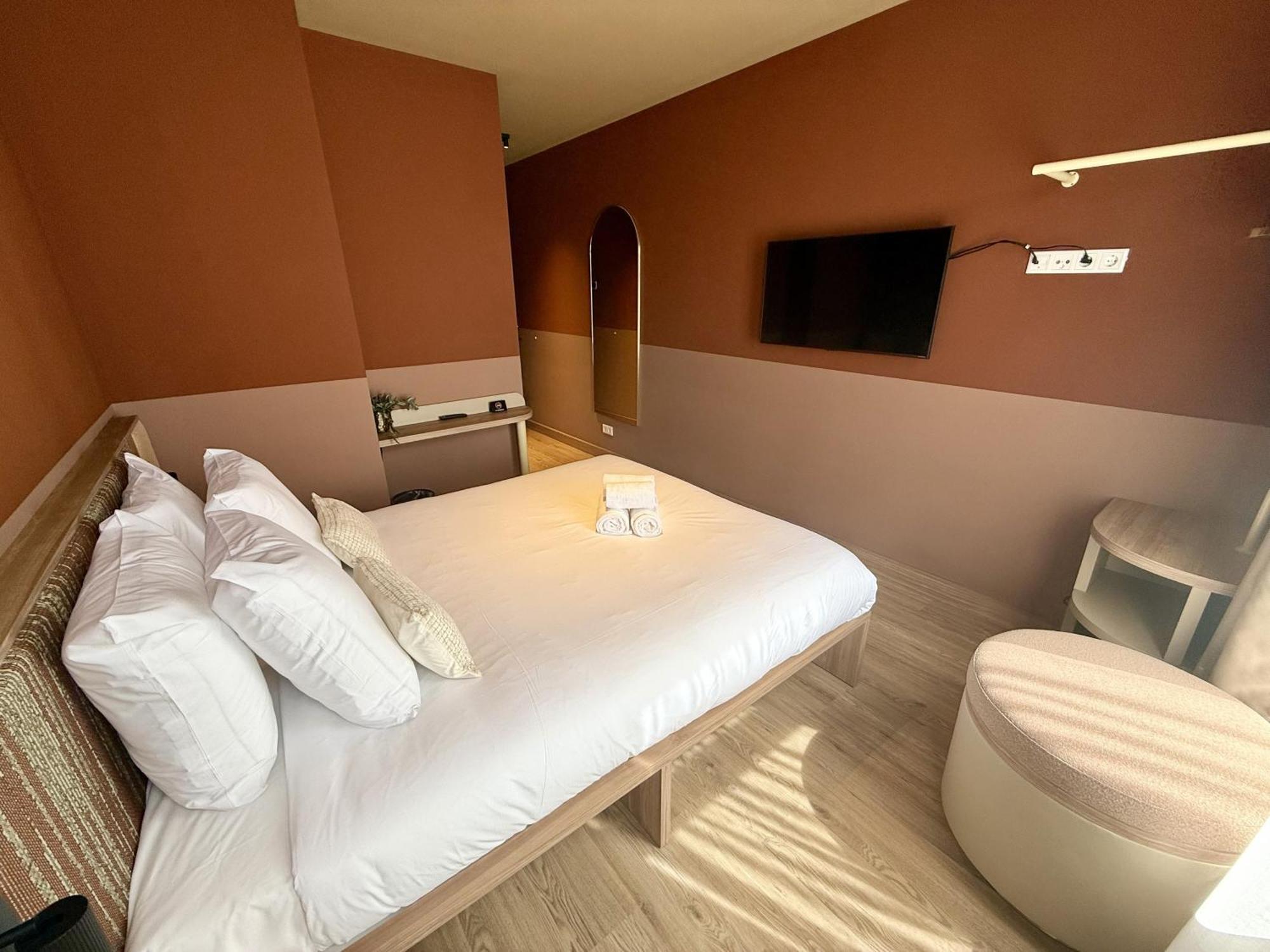 Boutique Superior Double Room