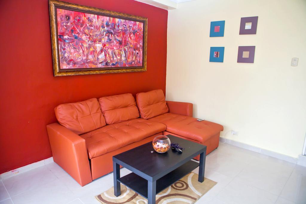 Suite Executive
