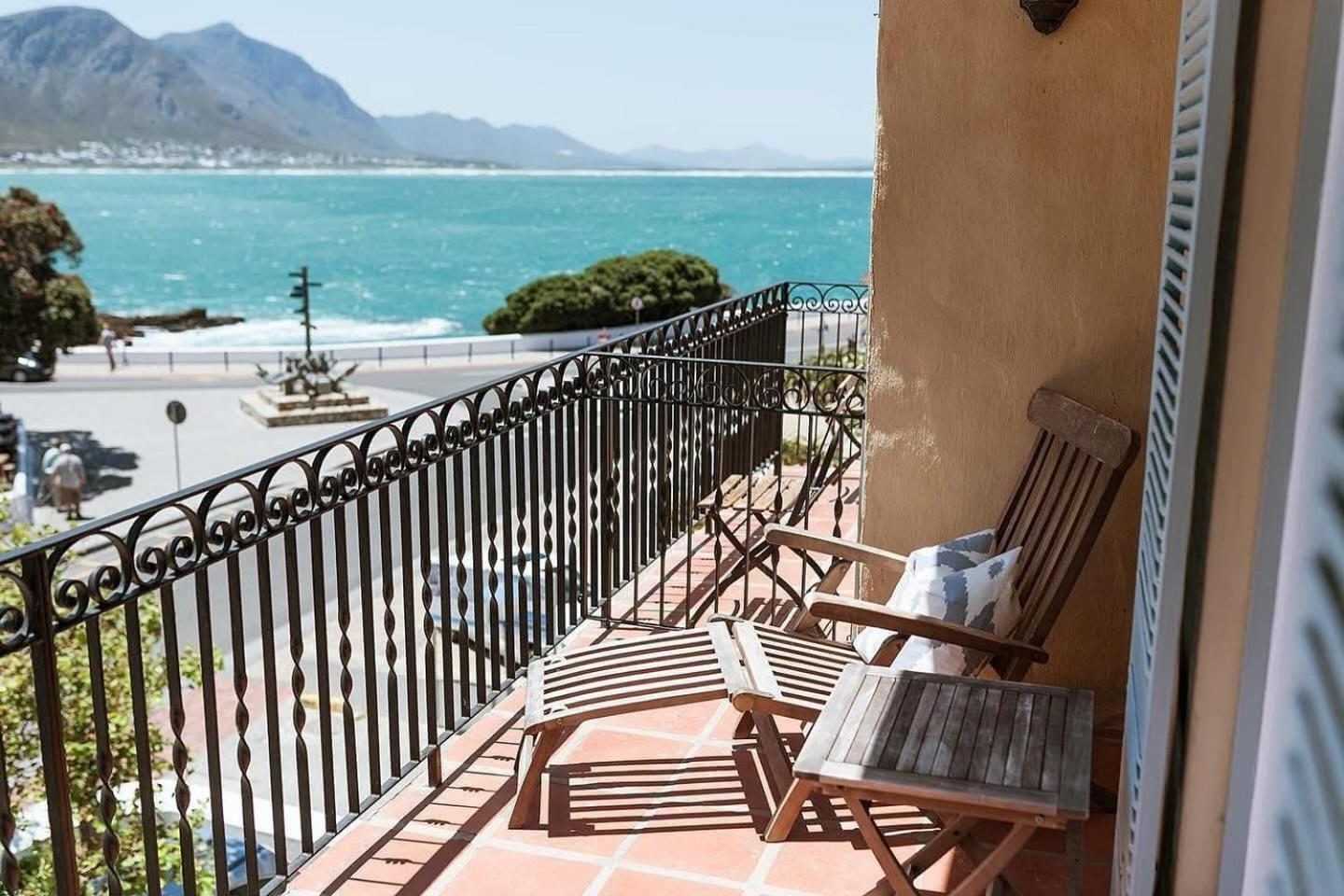 Penthouse Suite met Balkon - 2