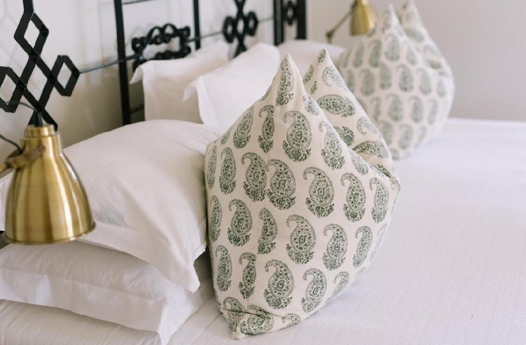 Suite met Gedeeltelijk Uitzicht op Zee